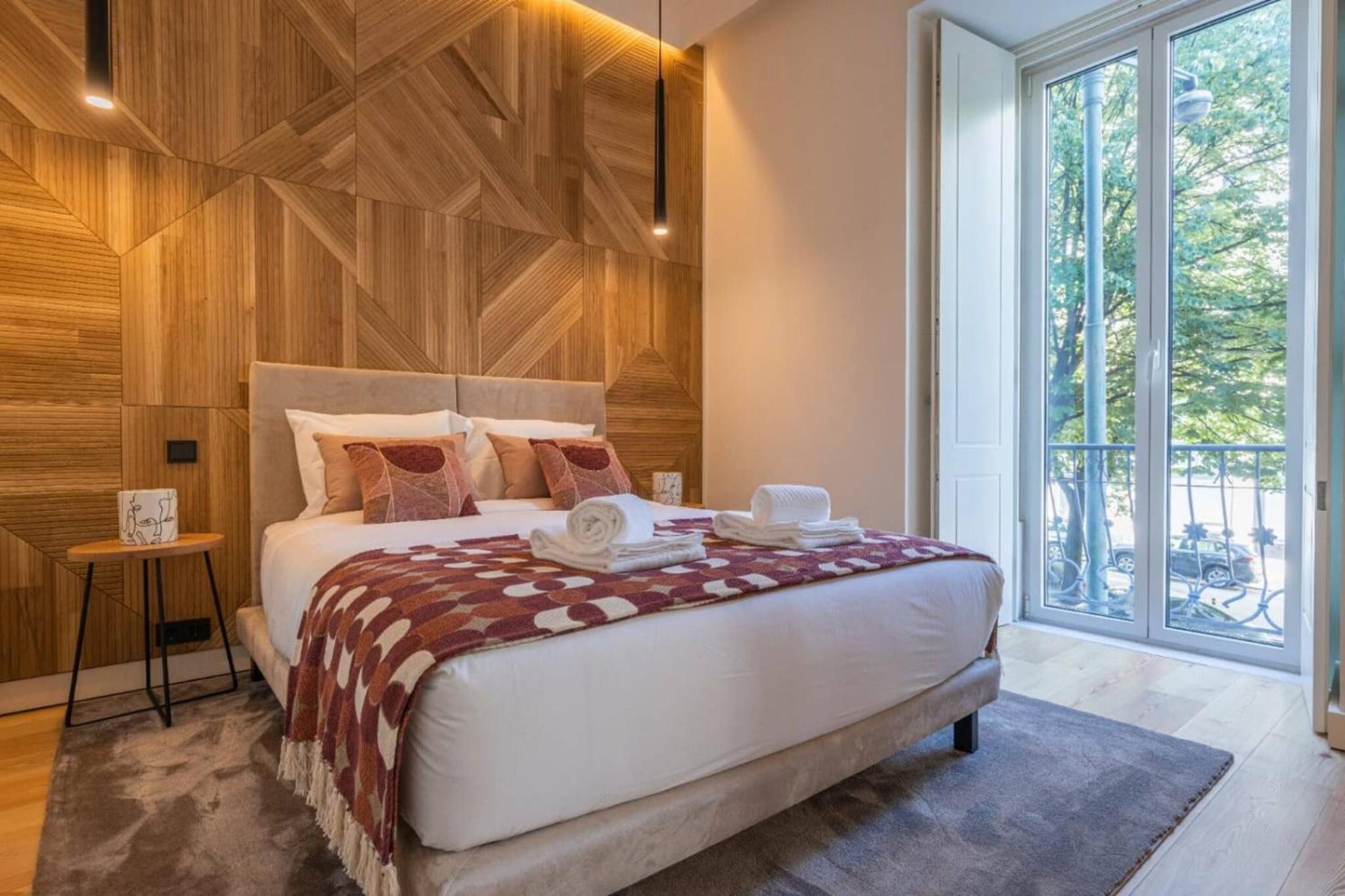 Luxury Casal Ribeiro I by Innkeeper view 2