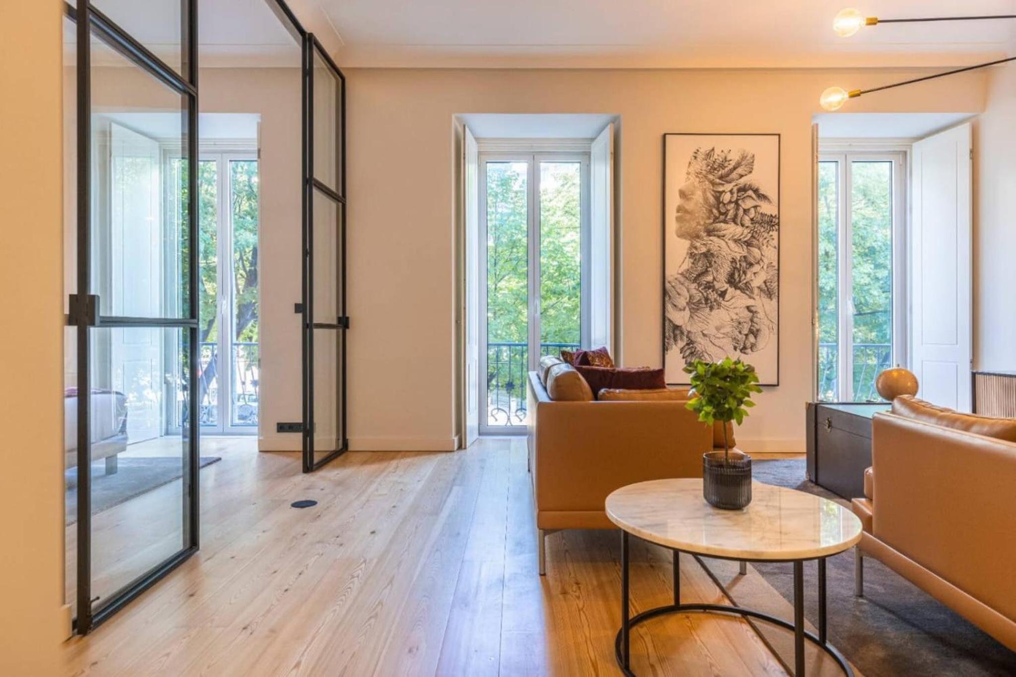 Luxury Casal Ribeiro I by Innkeeper view 4