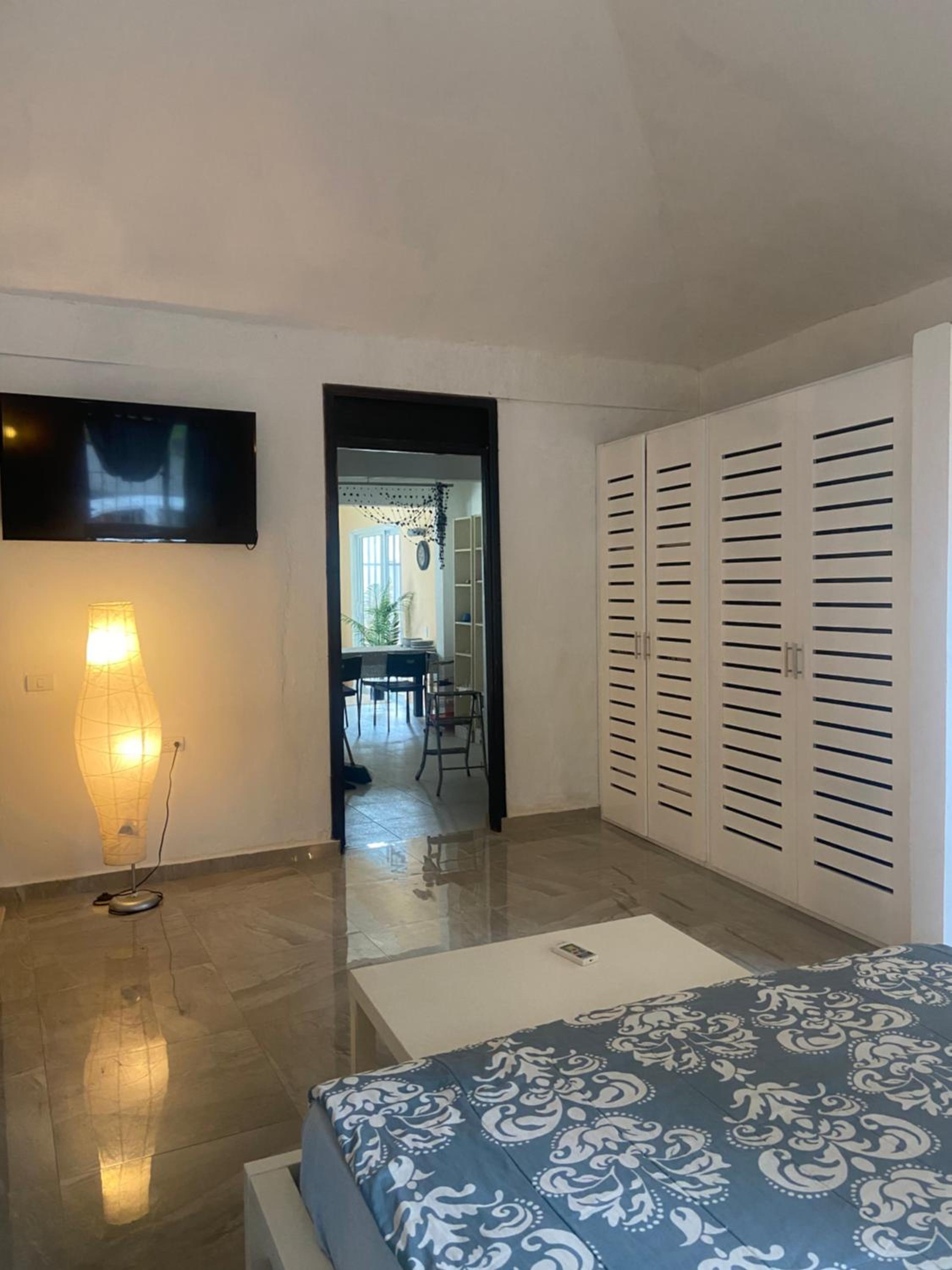 Duplex encantador Las terrenas