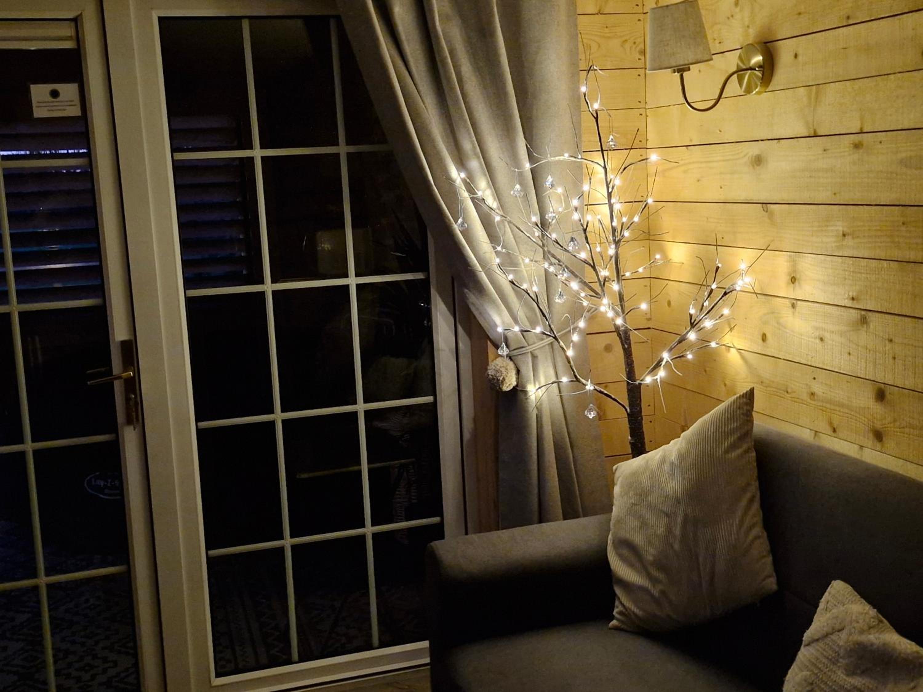 Cozies Cabin