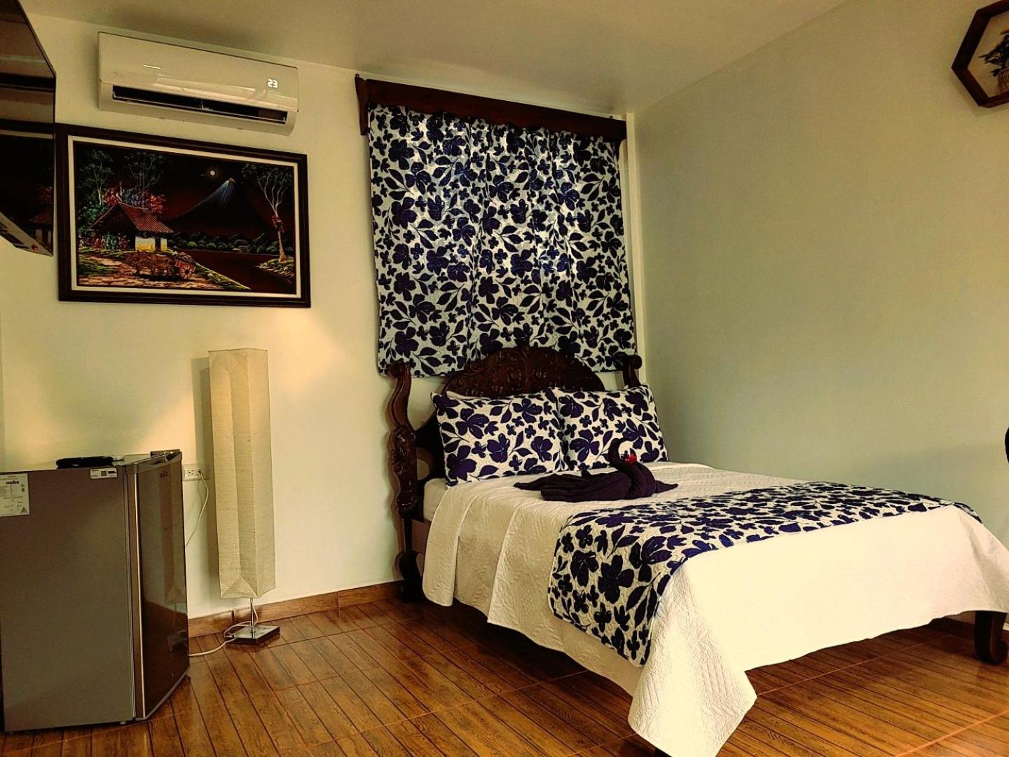 Tico Bed & Breakfast La Fortuna