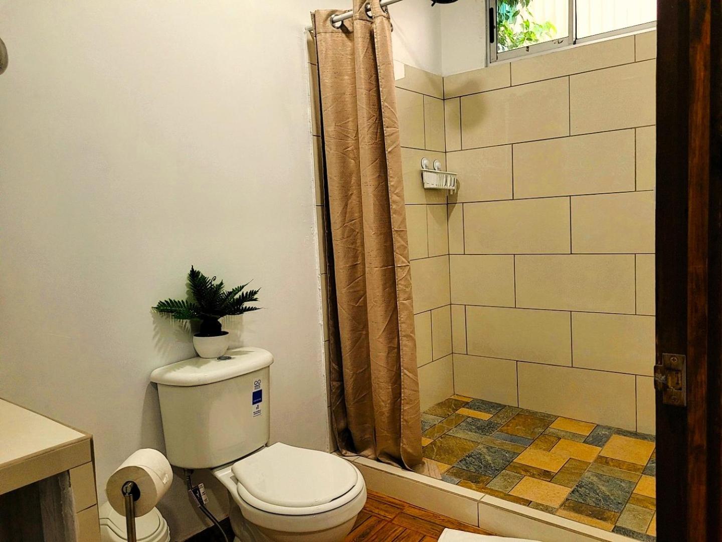 Tico Bed & Breakfast La Fortuna