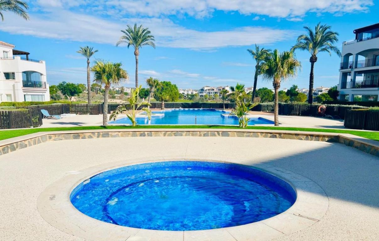 CASA AURORA - Hacienda Riquelme Golf Resort view 4