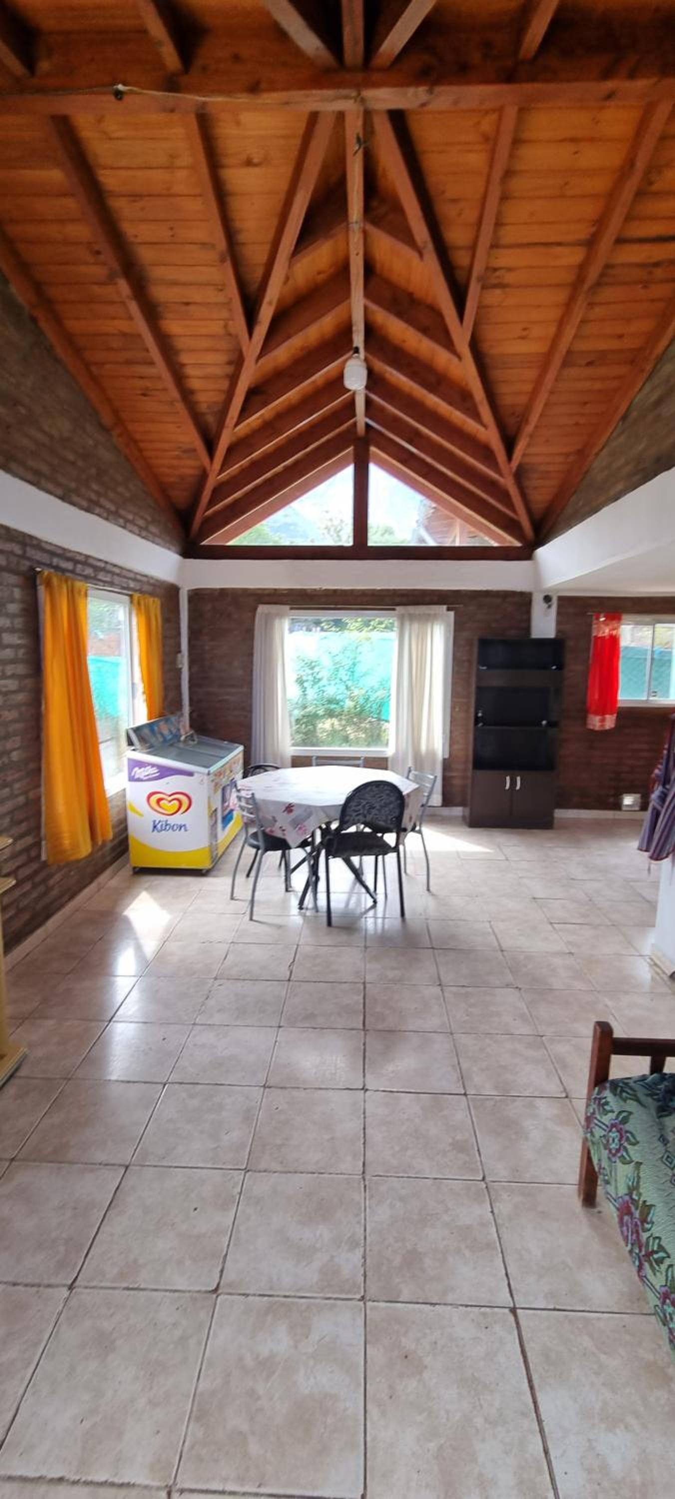 Casa Duplex