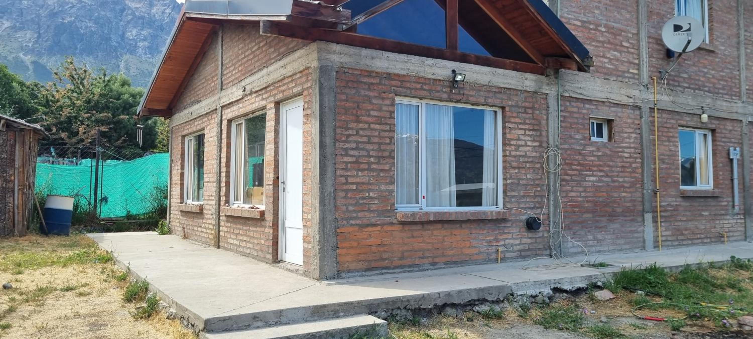 Casa Duplex