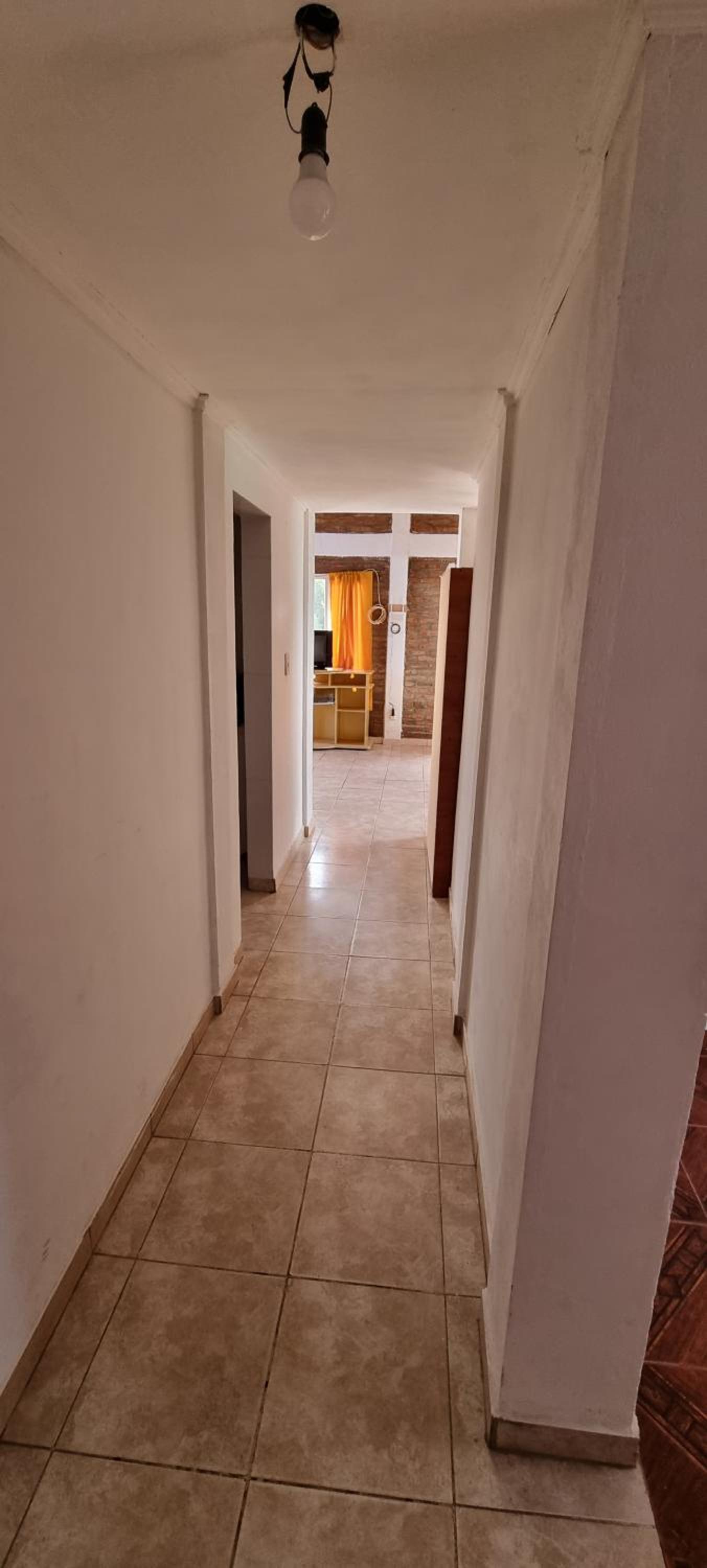 Casa Duplex