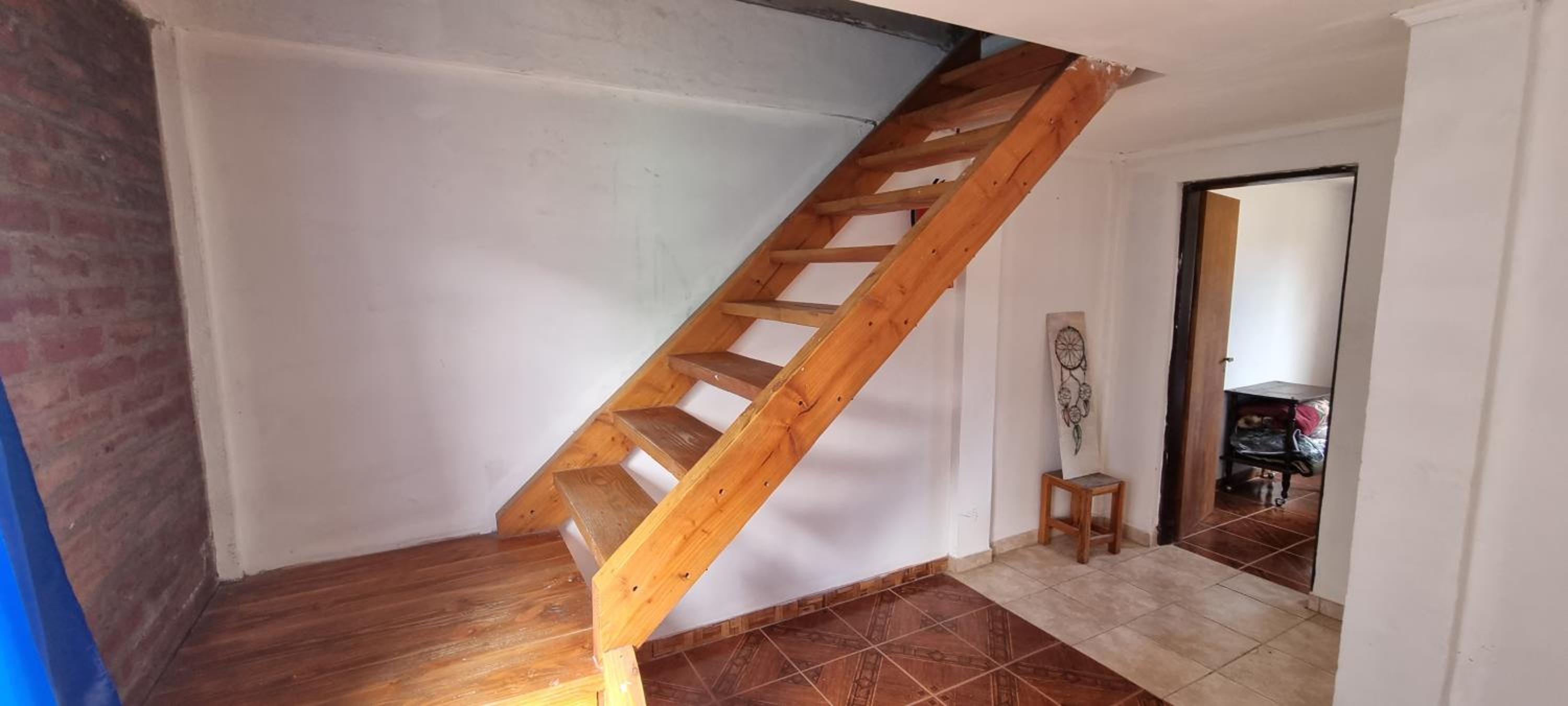 Casa Duplex