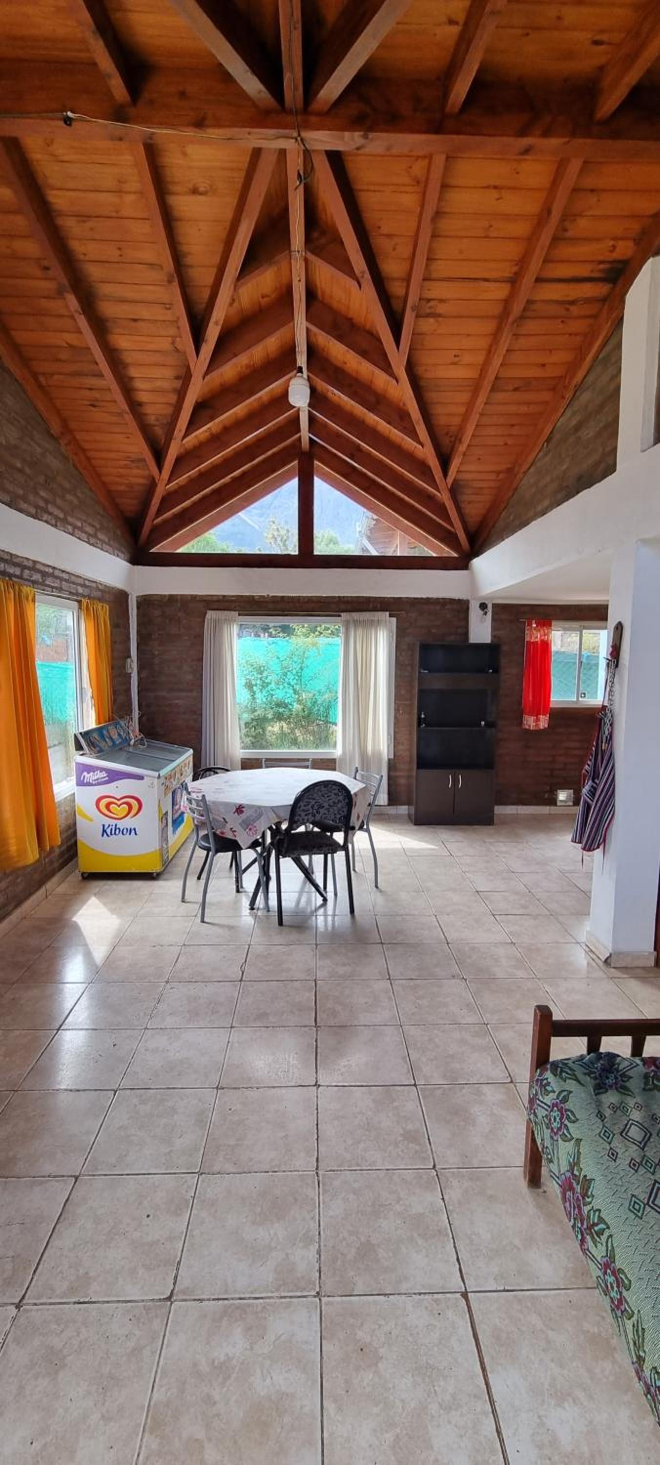 Casa Duplex