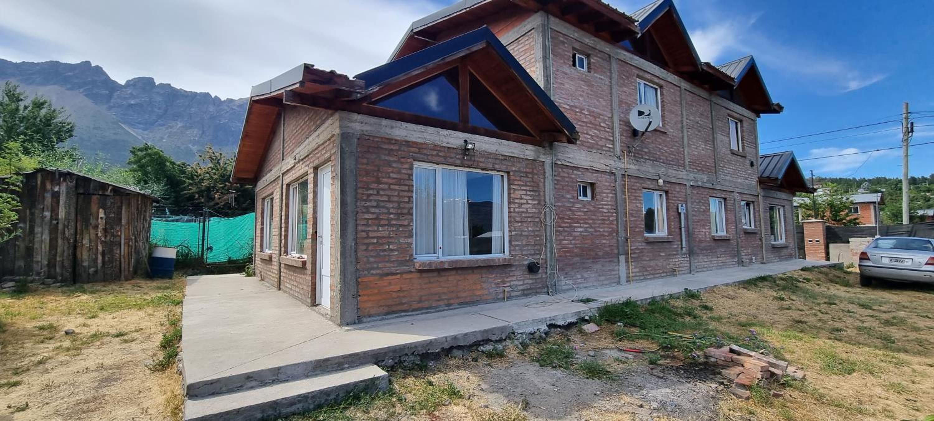 Casa Duplex