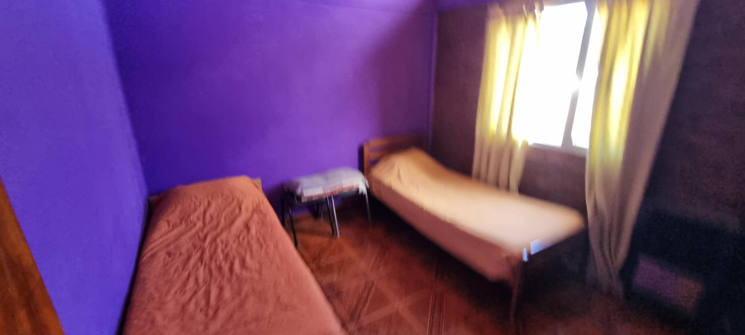 Casa Duplex