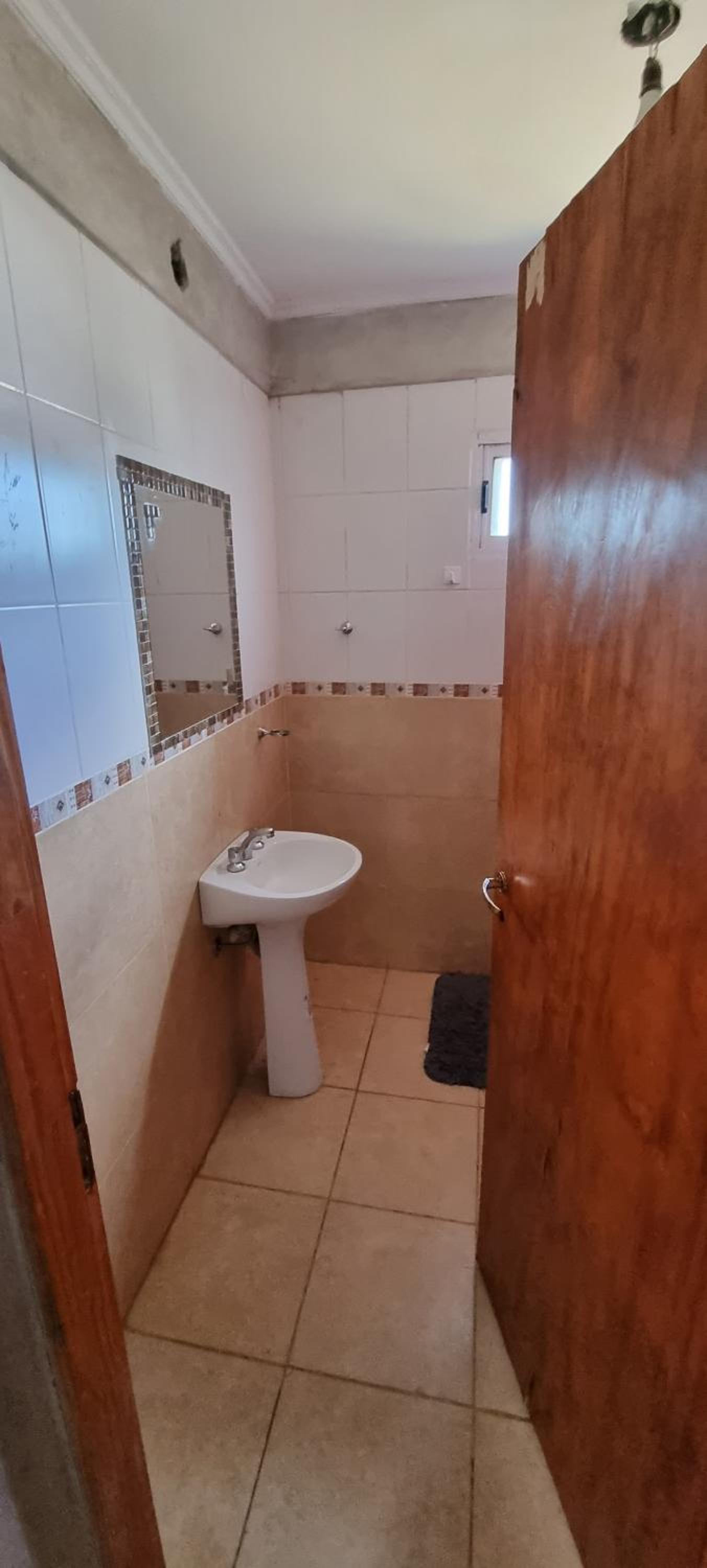 Casa Duplex
