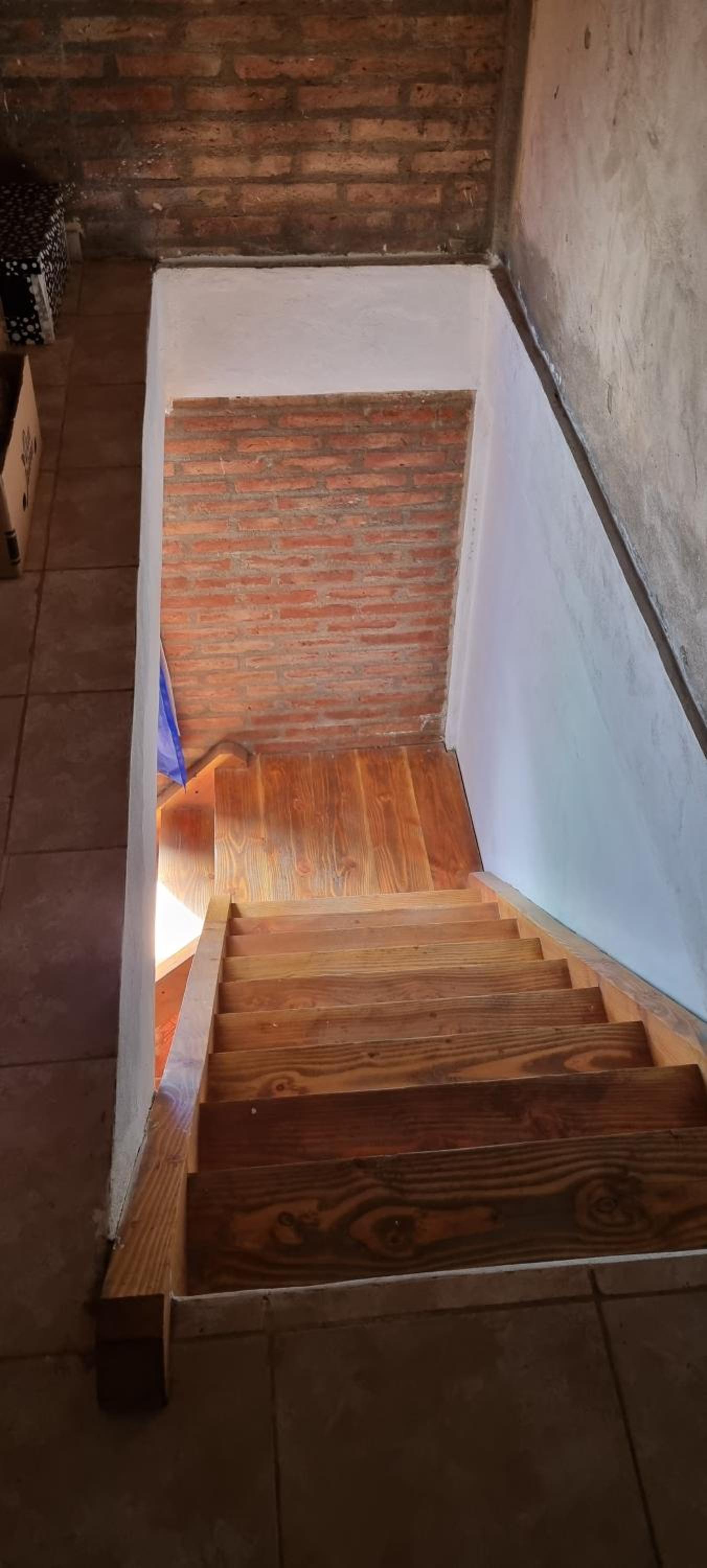 Casa Duplex