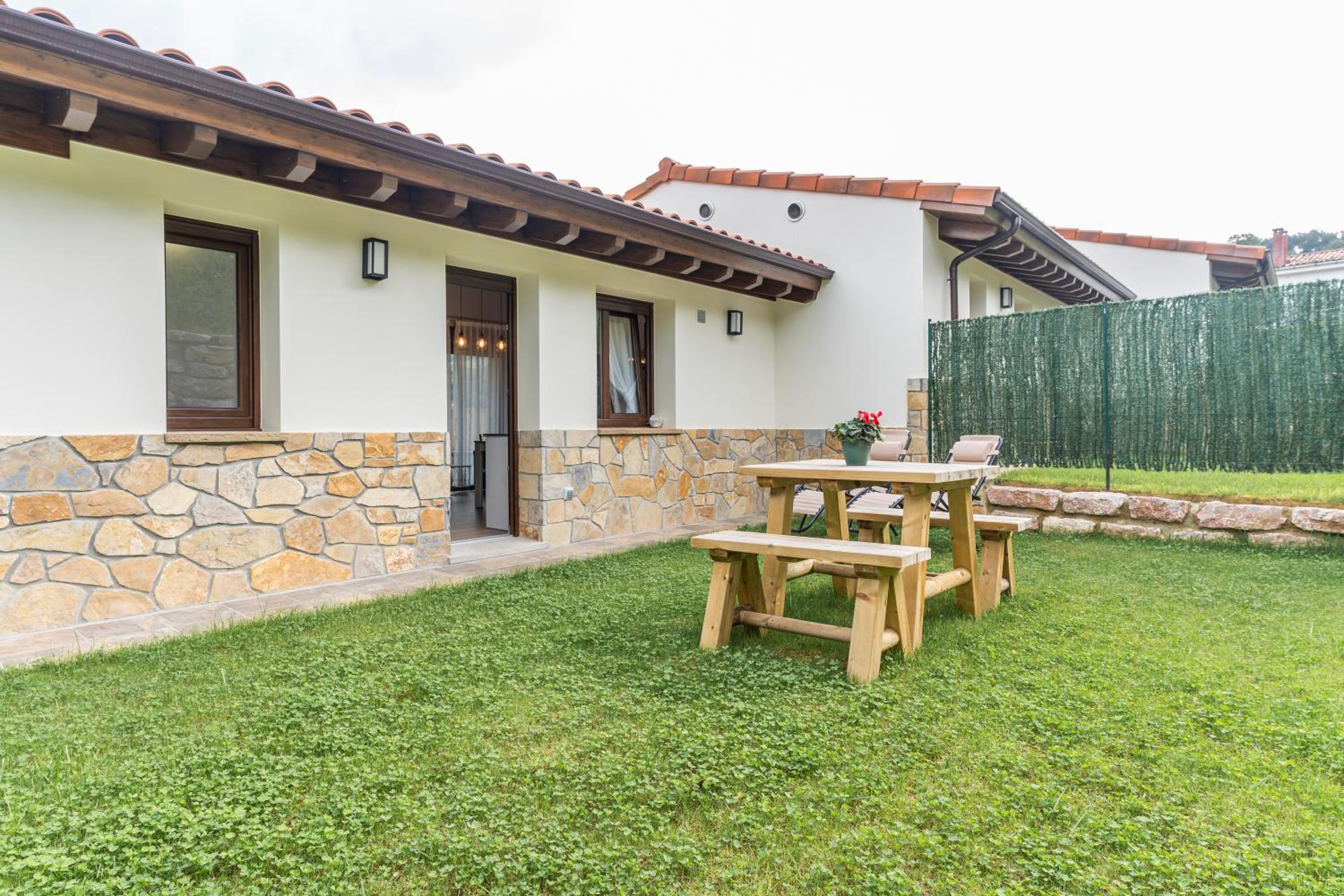 Apartamentos Cuetumerin