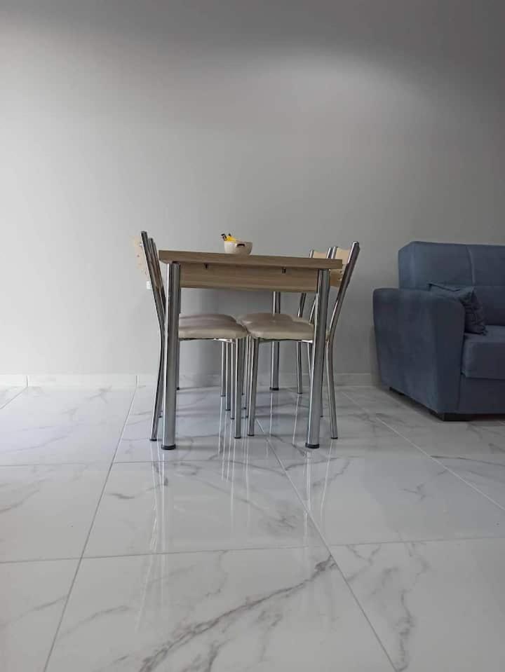 Chios Cozy Apartment 1 view 2
