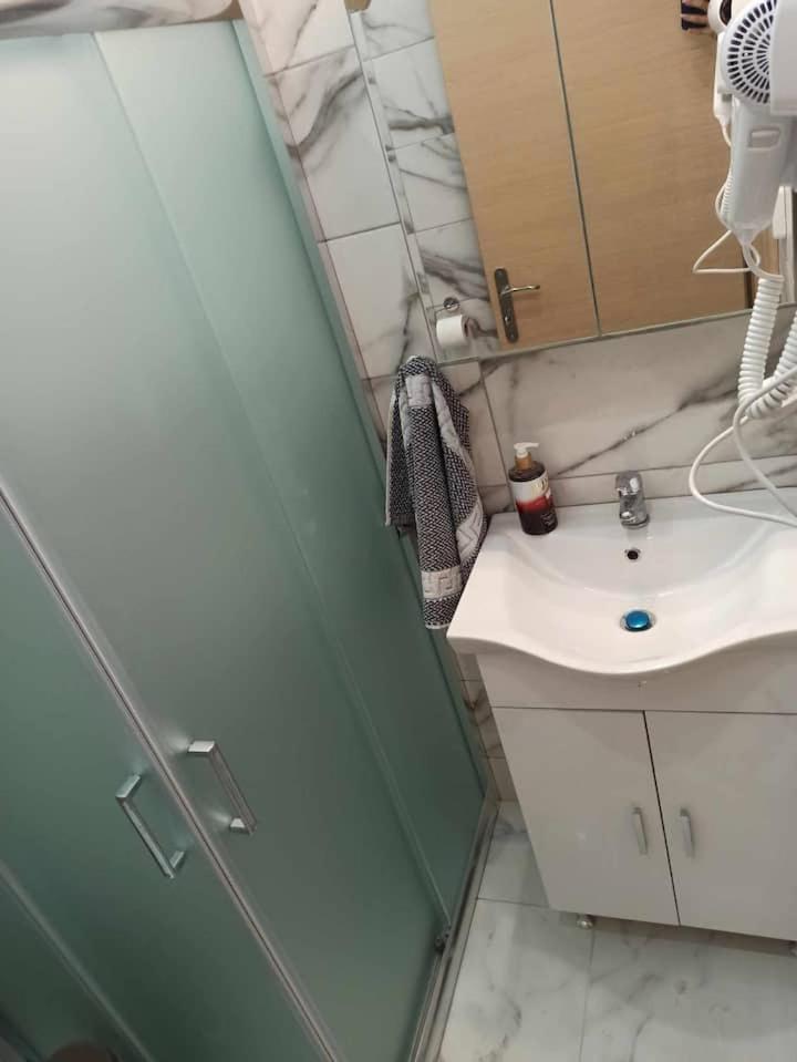 Chios Cozy Apartment 1 view 3