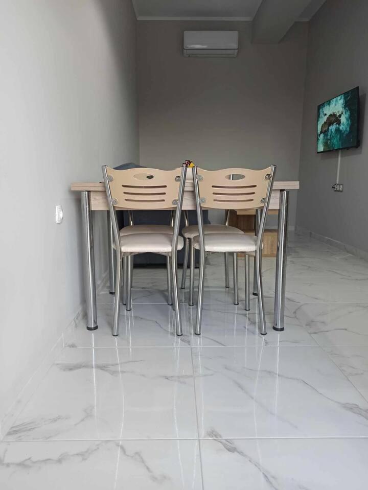 Chios Cozy Apartment 1 view 4
