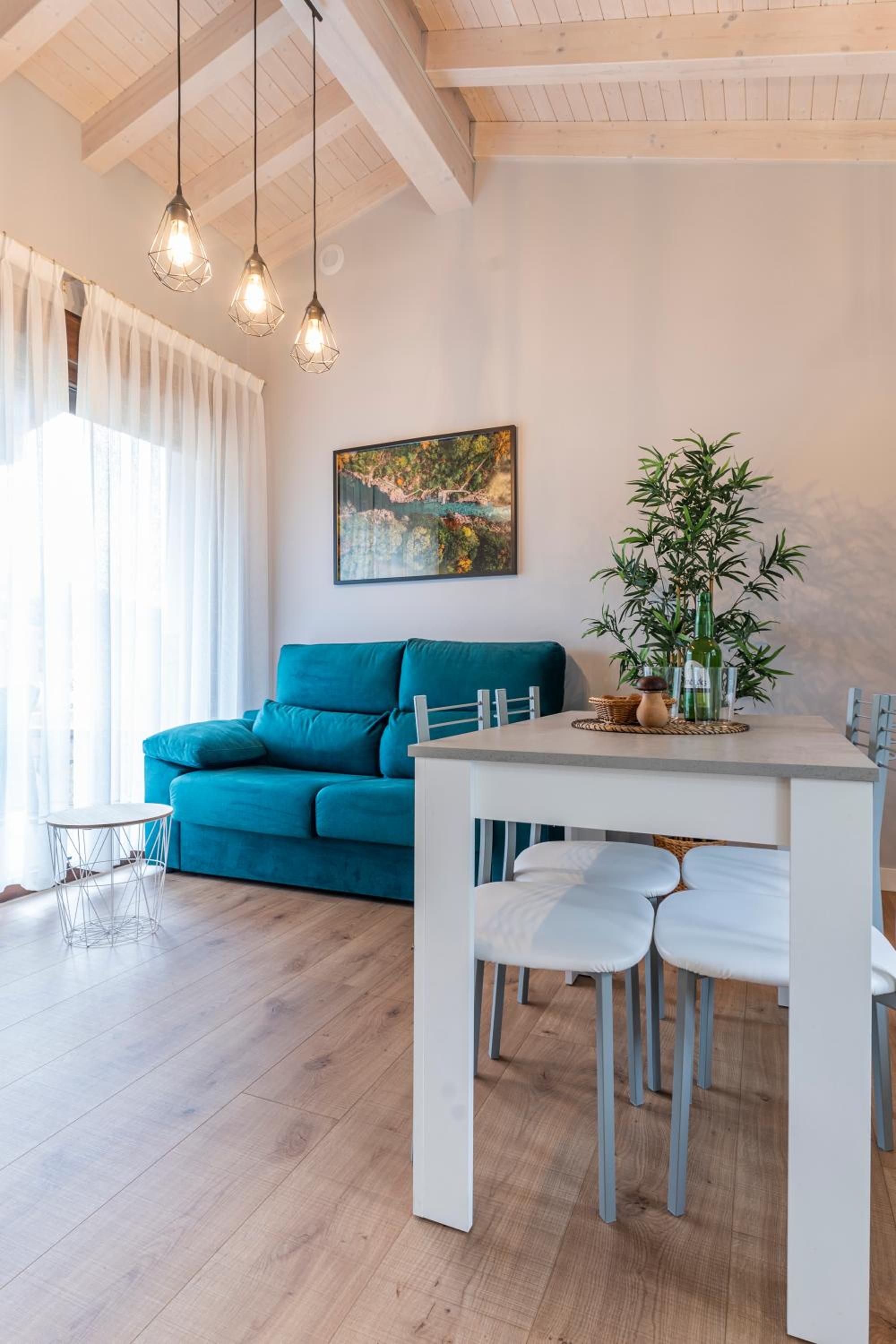 Apartamentos Cuetumerin