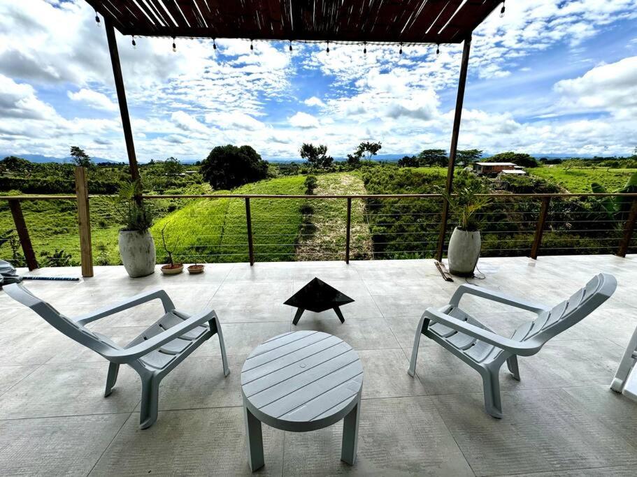Casa Bosque de piedra