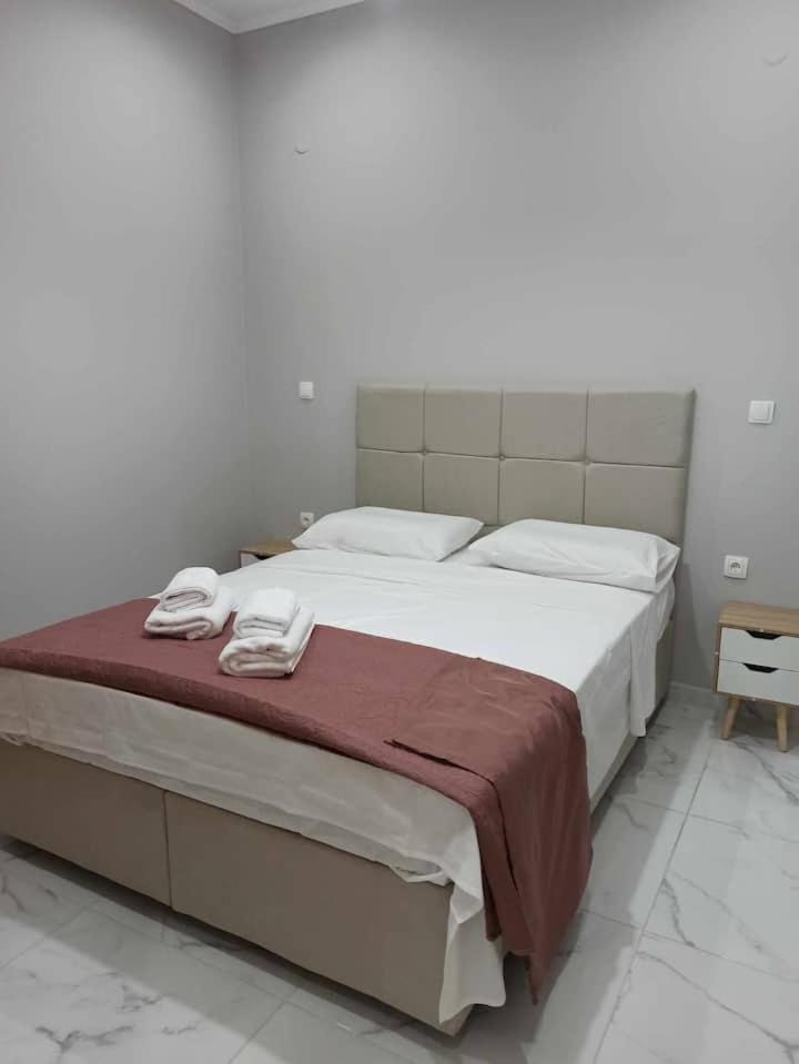 Chios Cozy Apartment 1 view 5