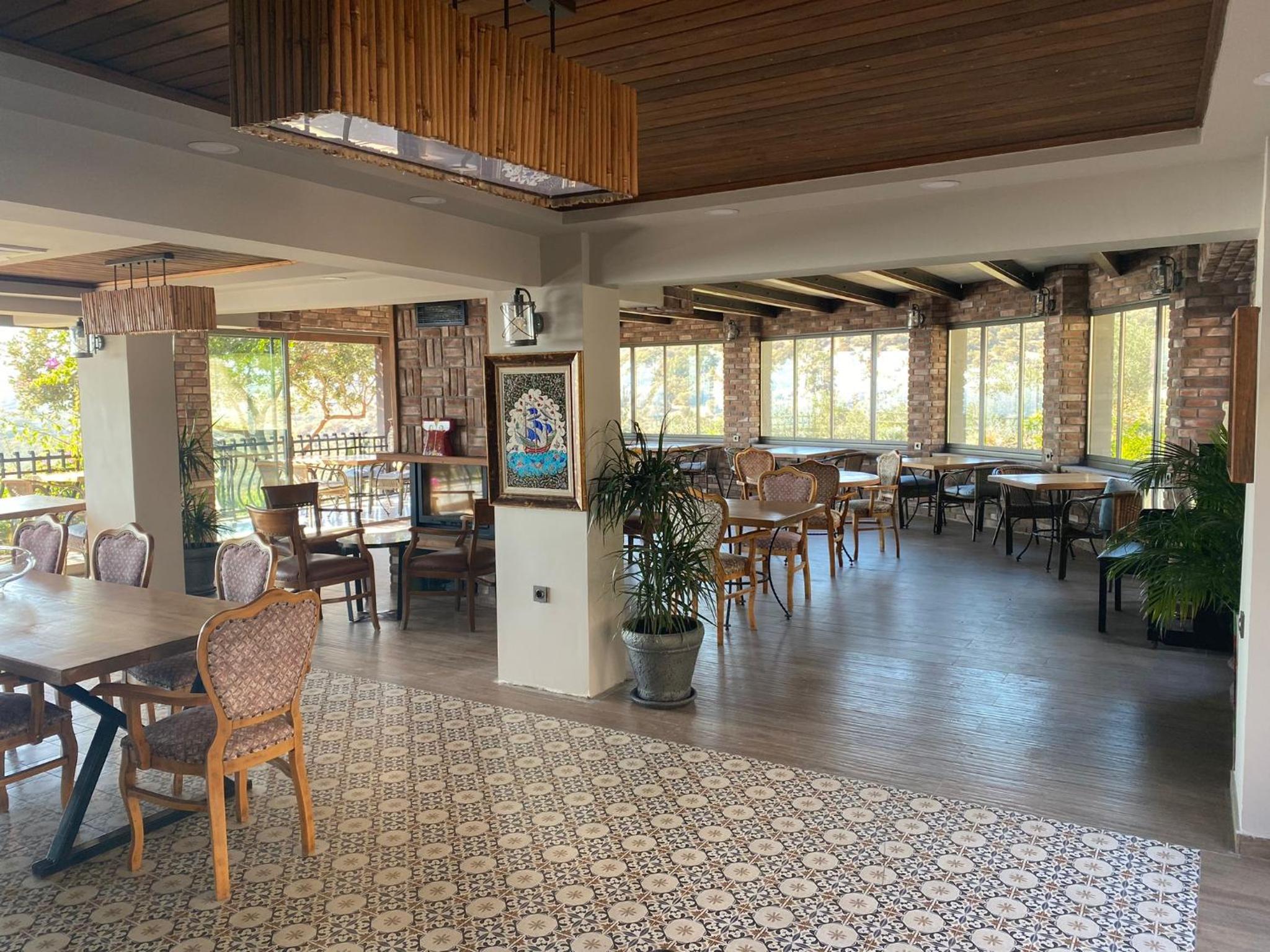 Assos Longevity Hotel