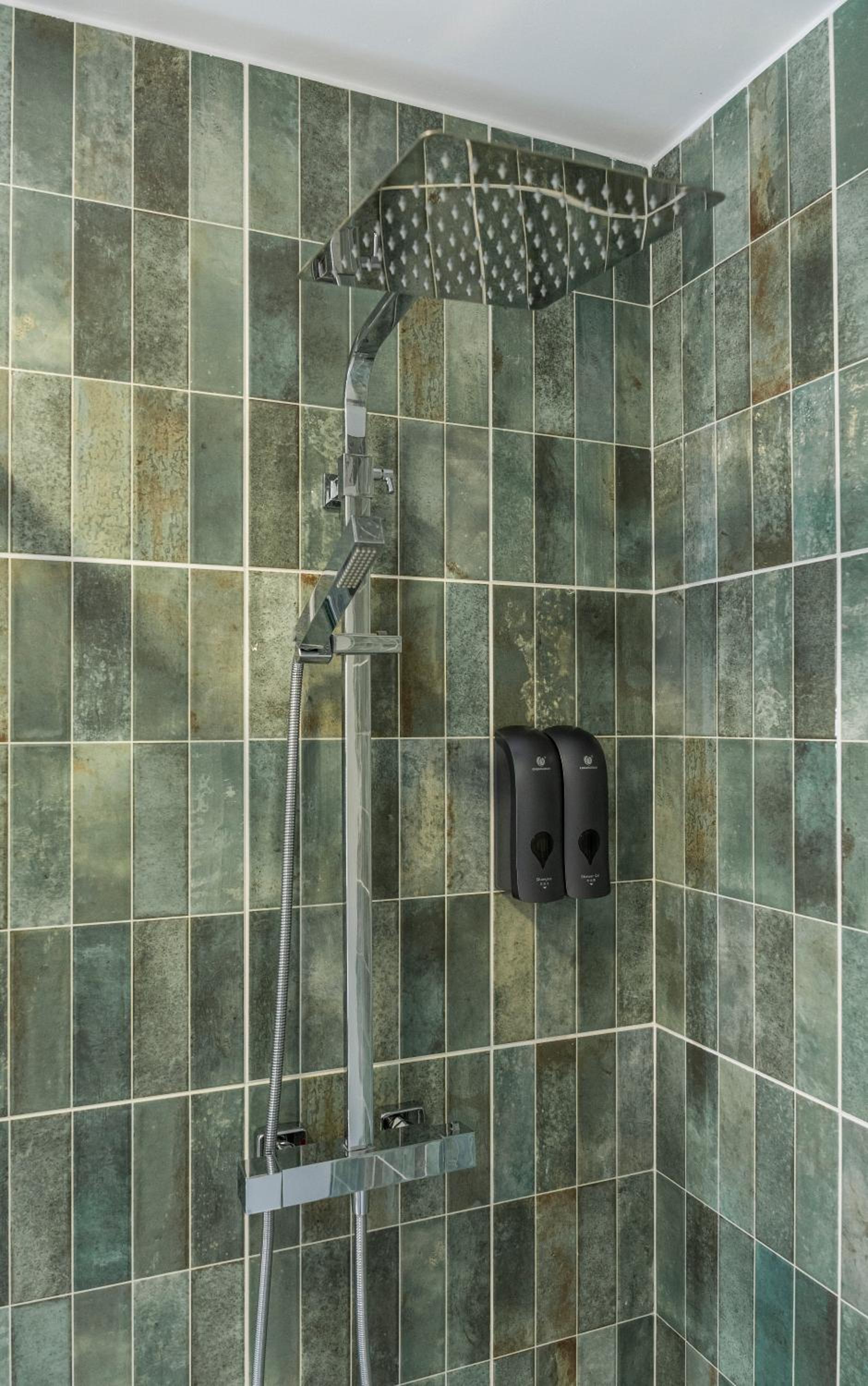 Apartamentos Cuetumerin