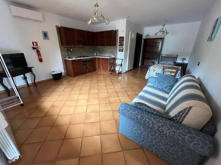 Villa Gilda
