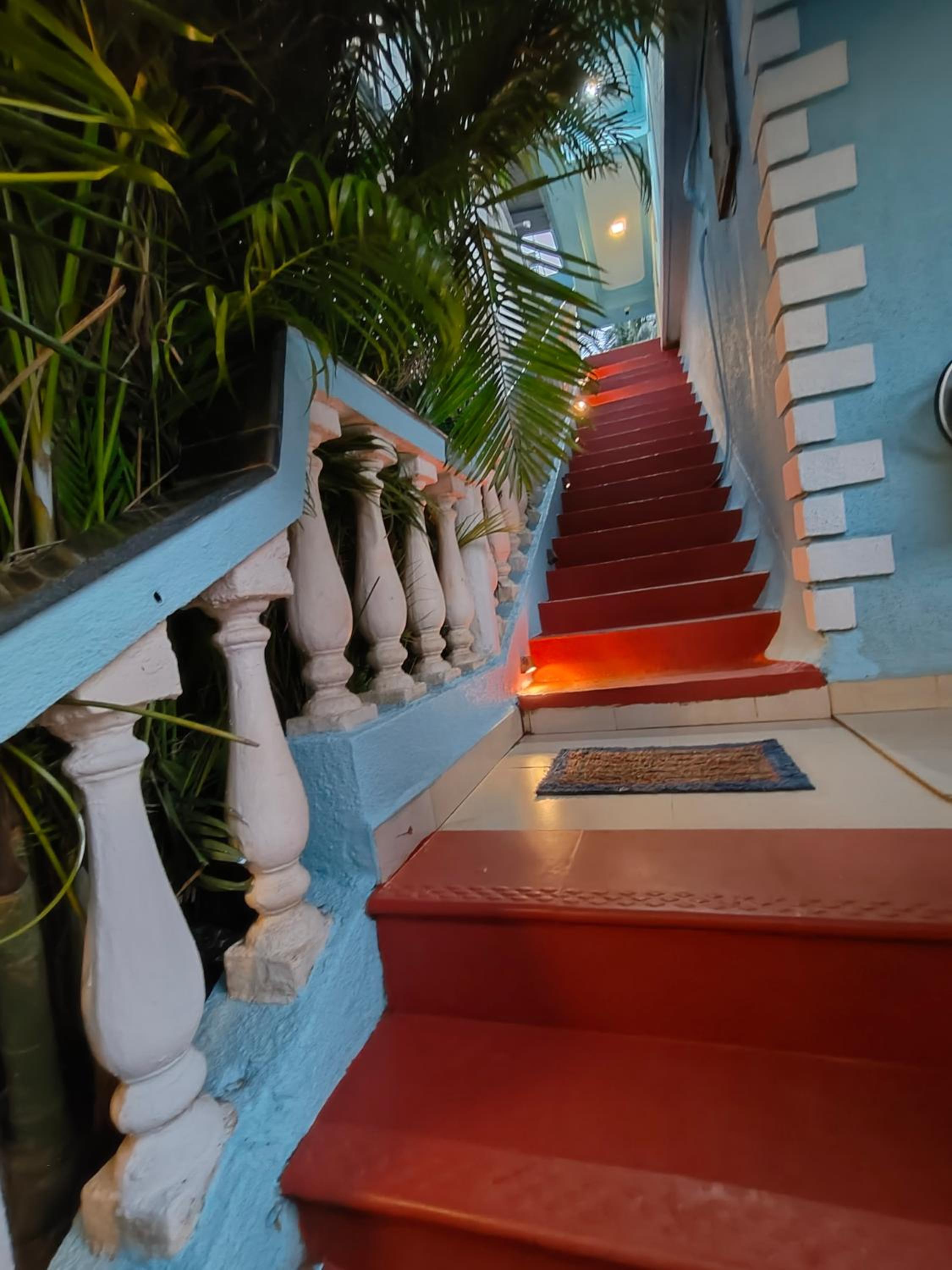 Cyprian Holiday Homes