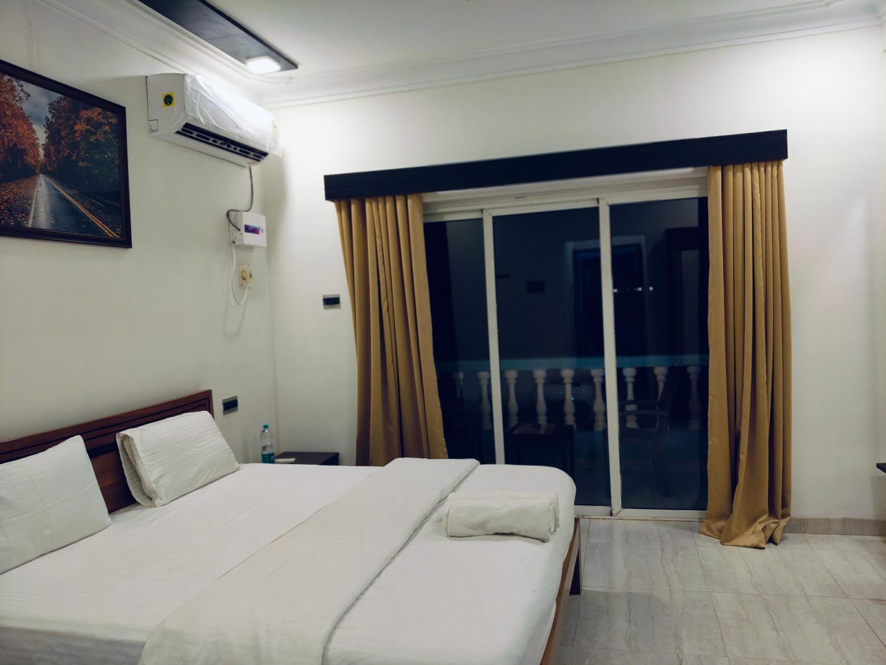 Cyprian Holiday Homes