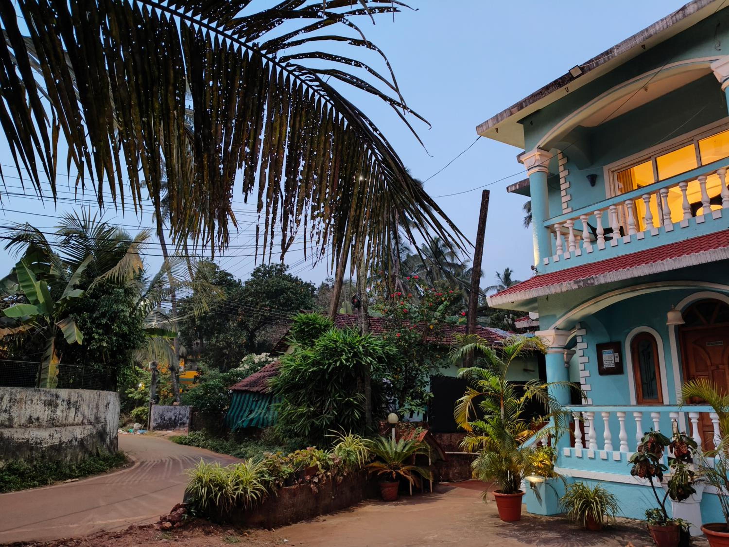 Cyprian Holiday Homes