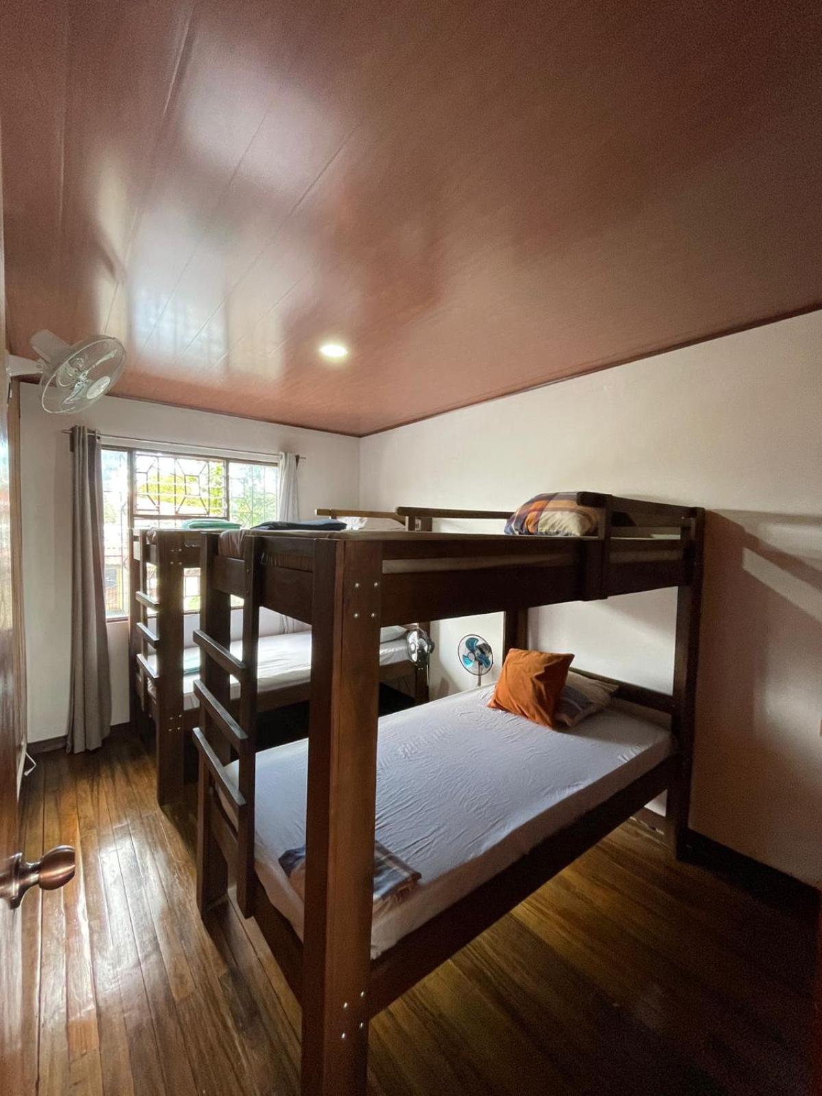 Hostel Casa Mar