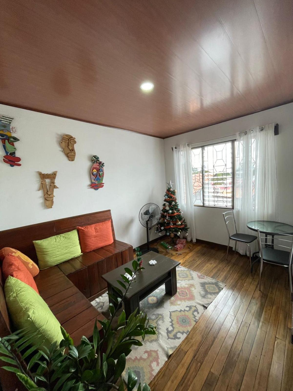 Hostel Casa Mar