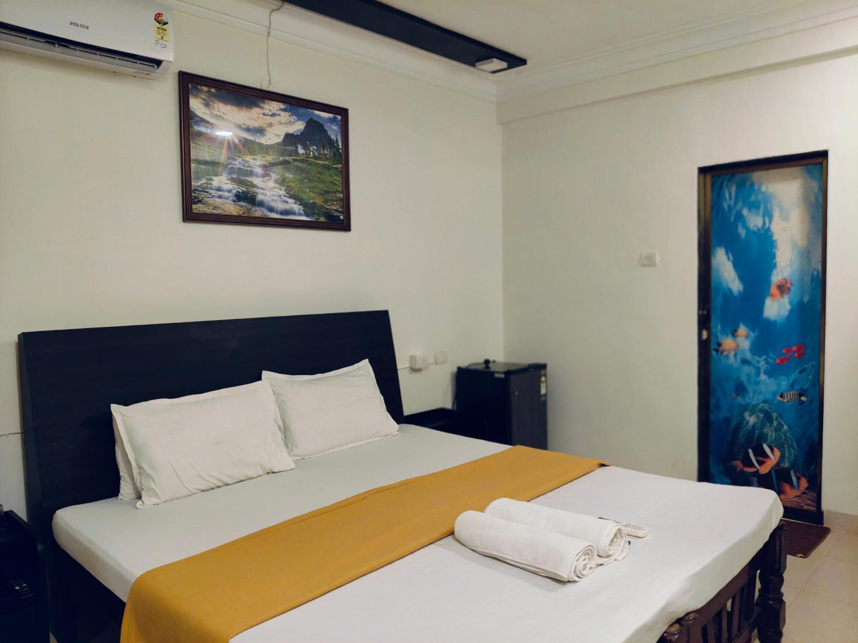 Cyprian Holiday Homes