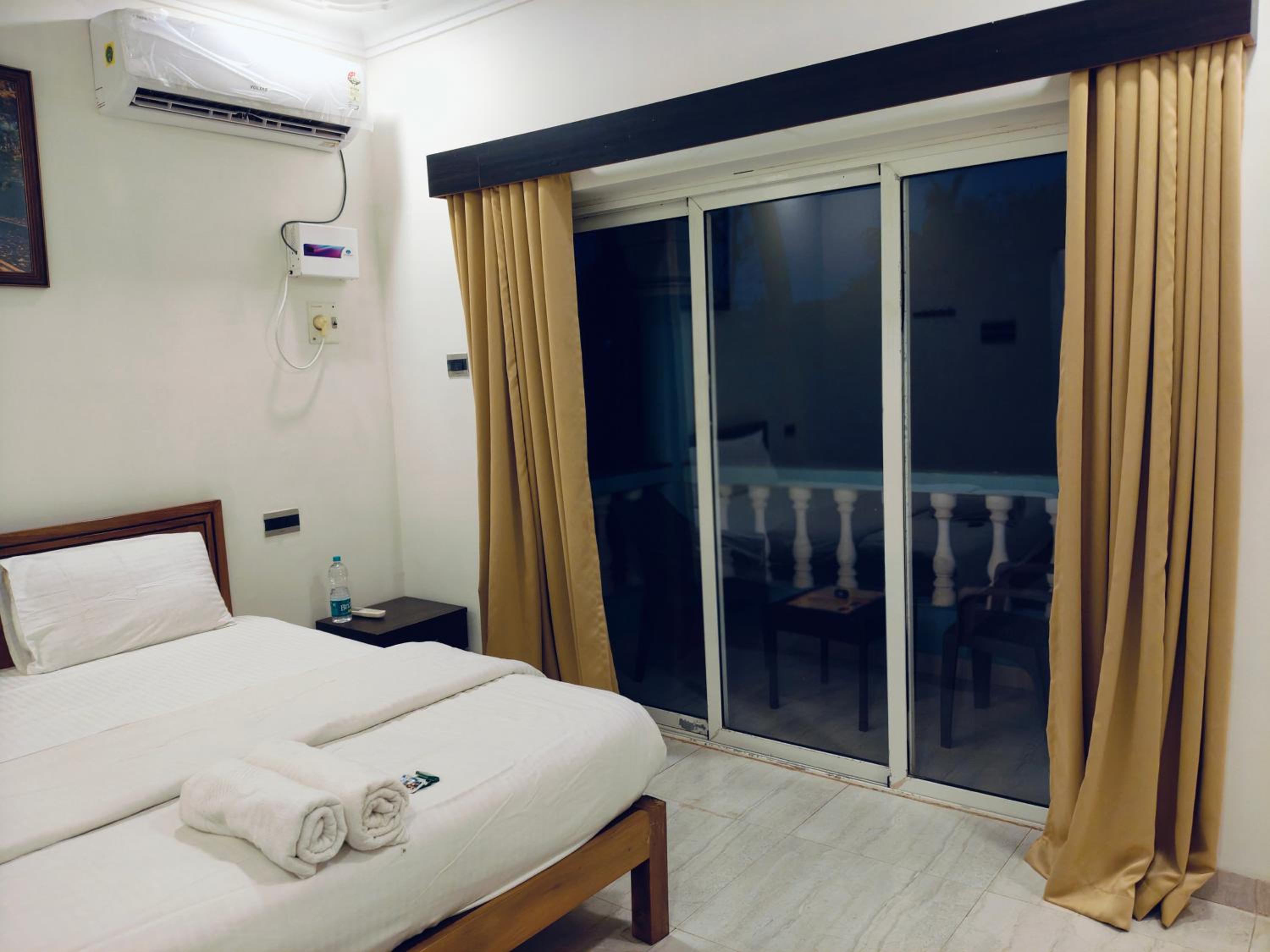 Cyprian Holiday Homes