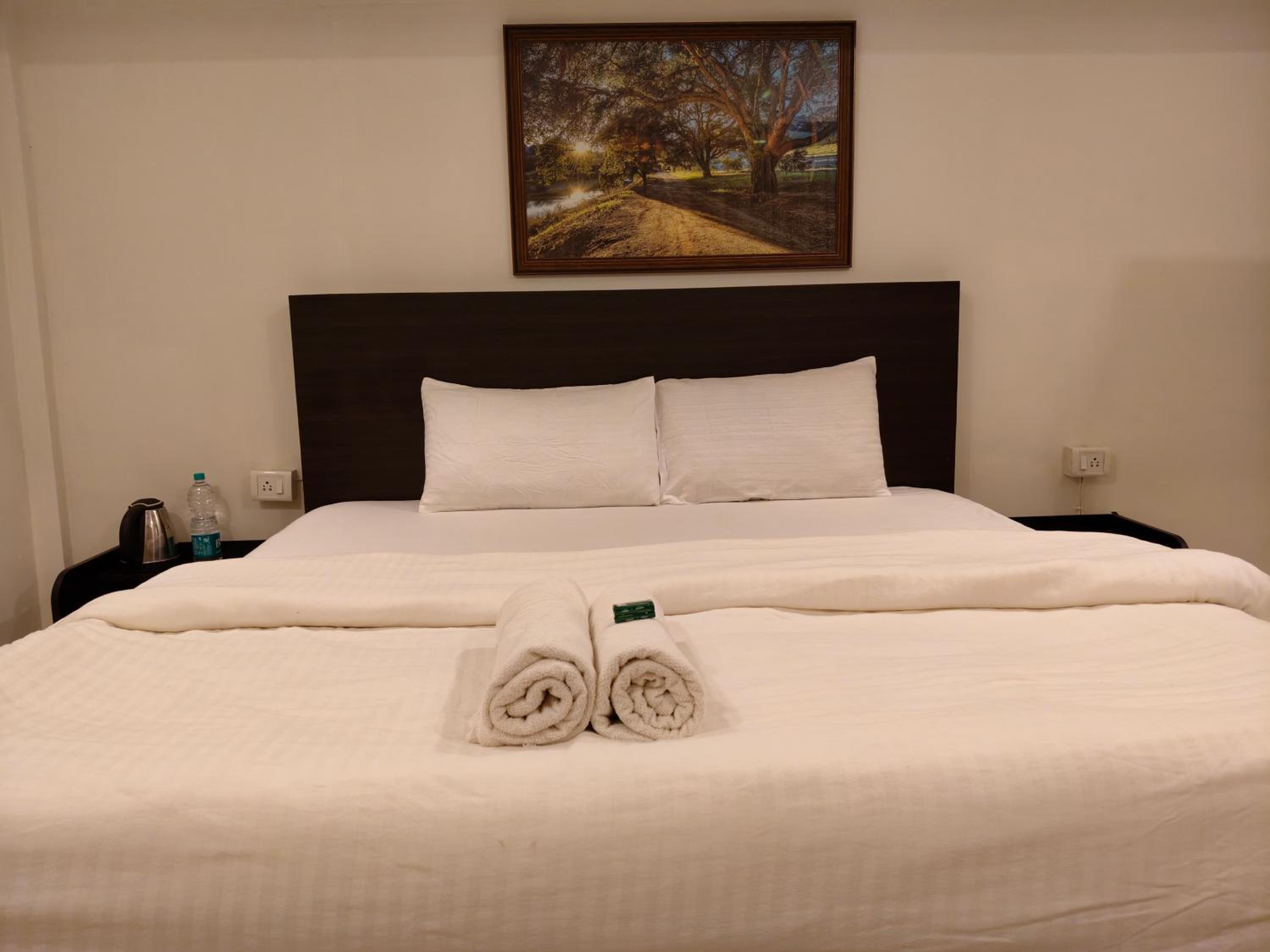 Cyprian Holiday Homes