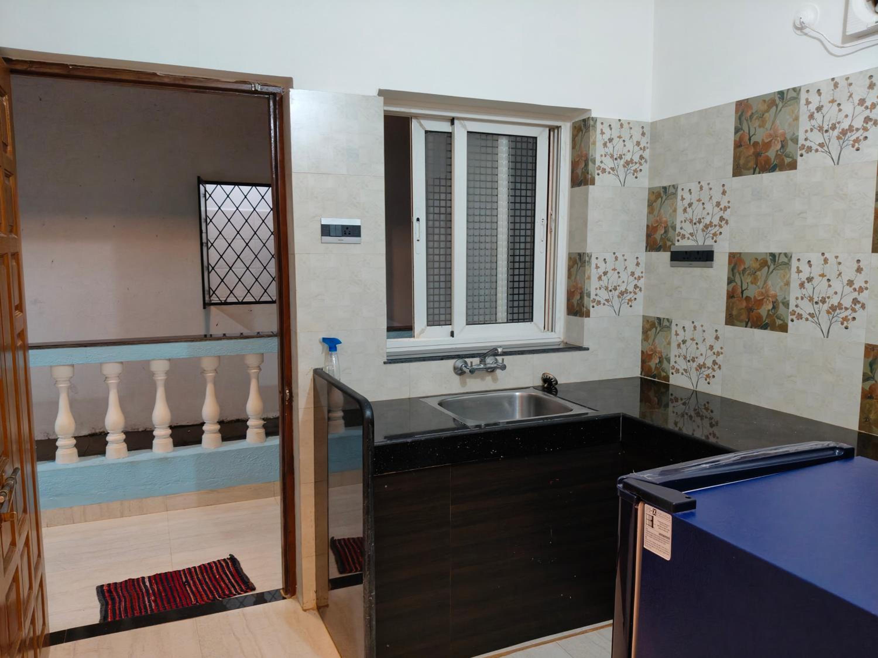 Cyprian Holiday Homes