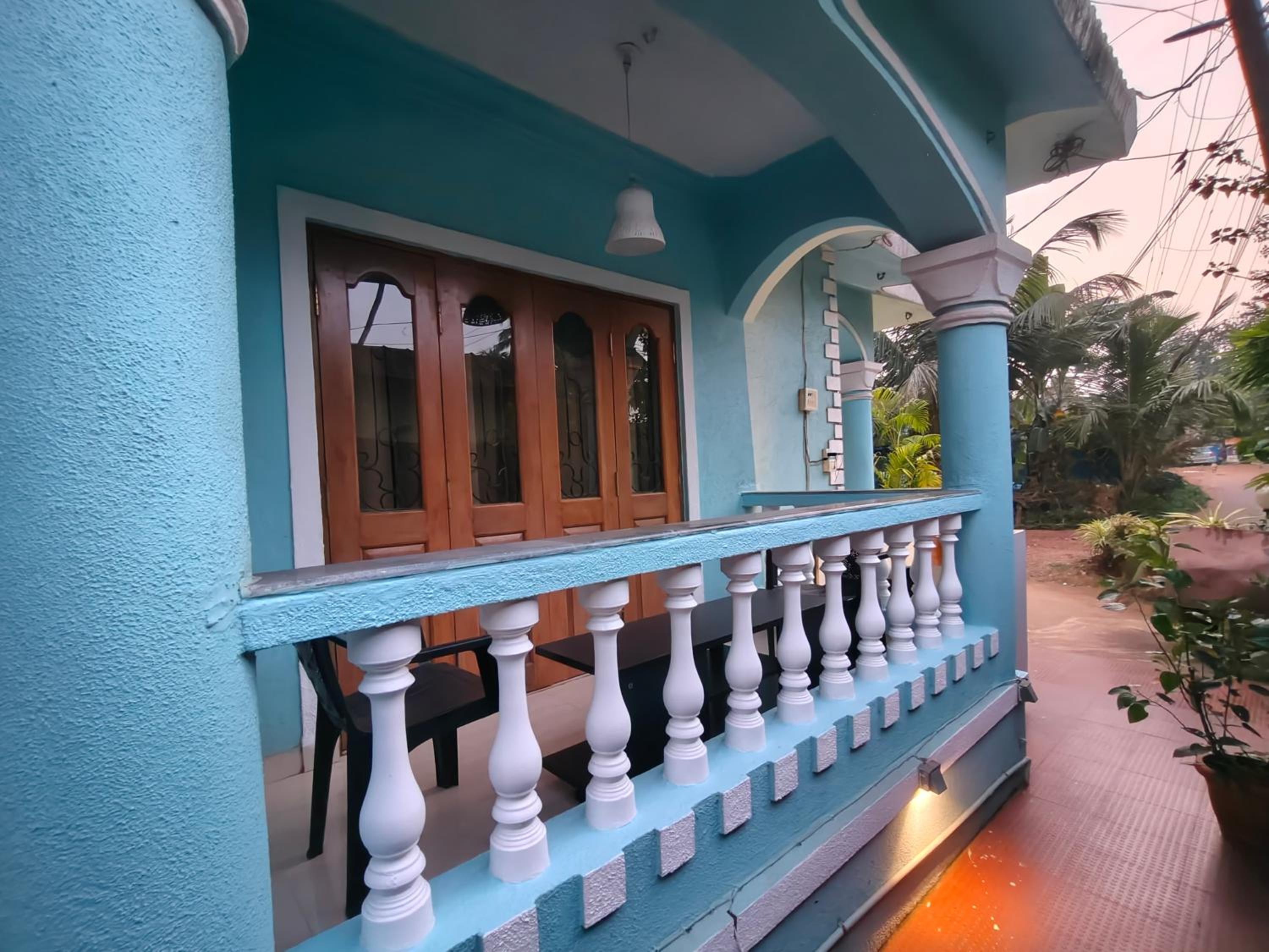 Cyprian Holiday Homes