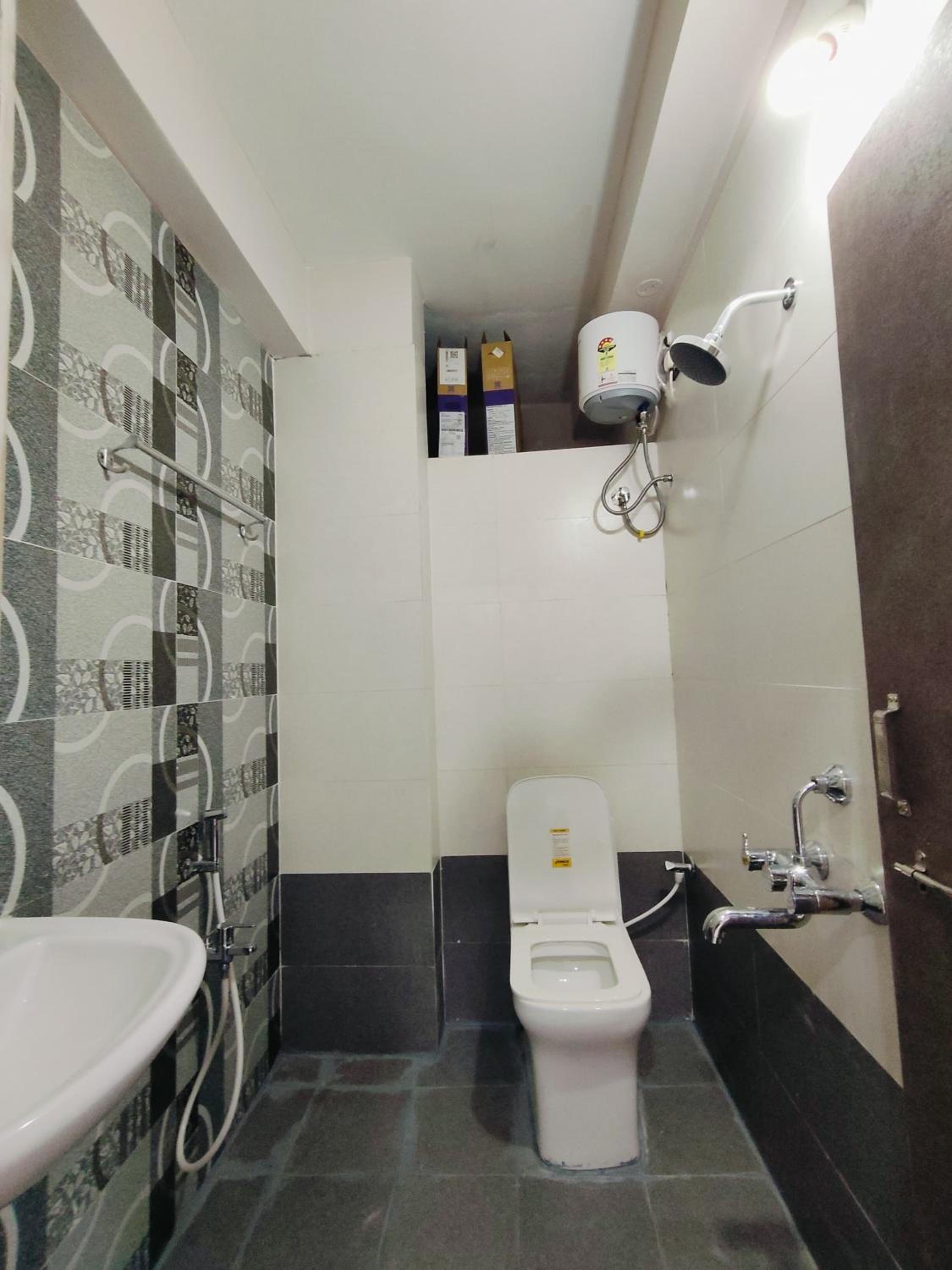 Swagan Home Stays NON AC 1 BHK Deluxe Flat