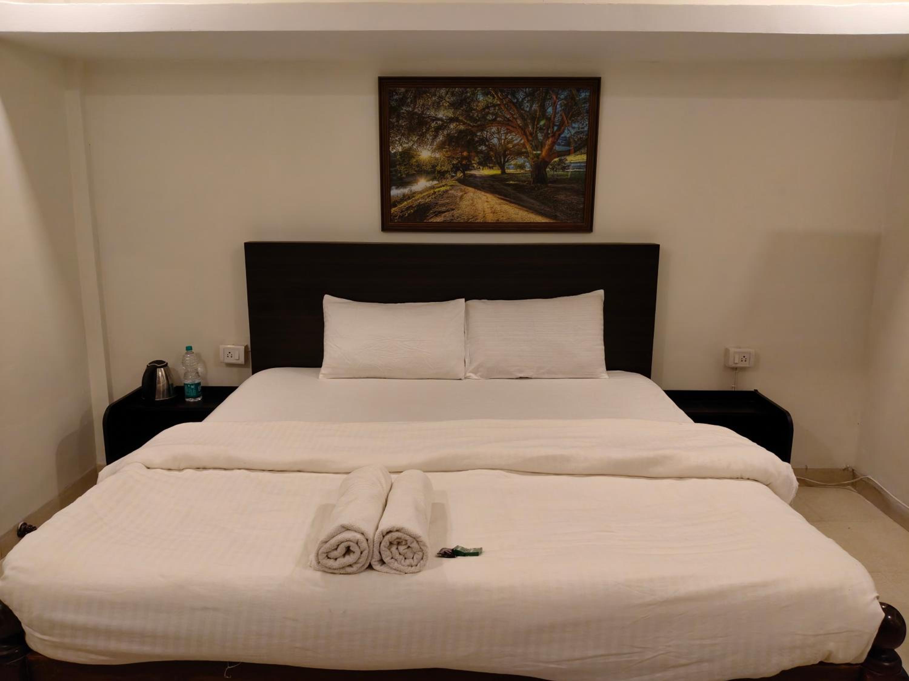 Cyprian Holiday Homes