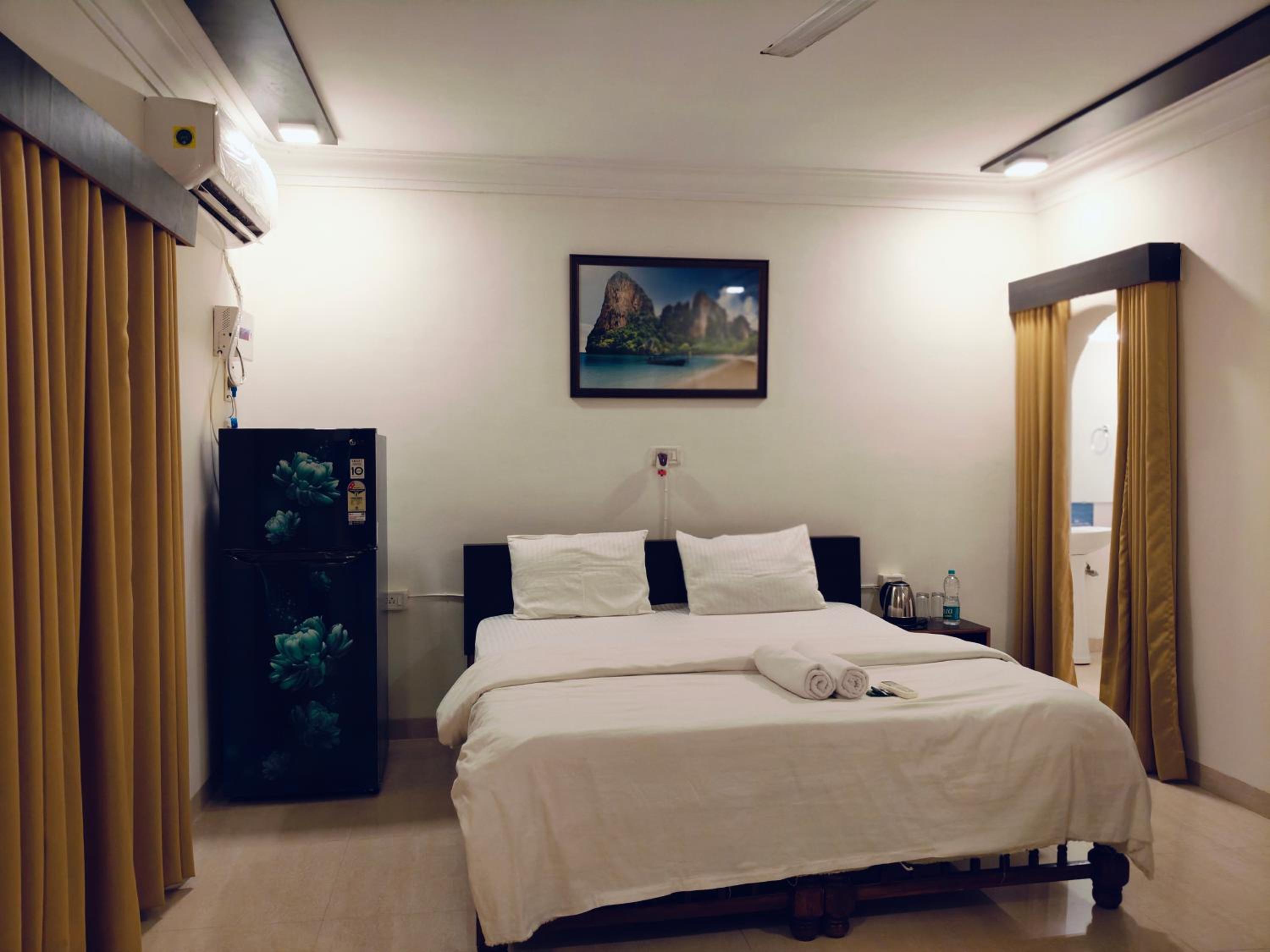 Cyprian Holiday Homes