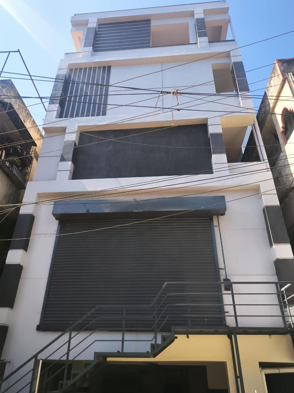 Swagan Home Stays NON AC 1 BHK Deluxe Flat