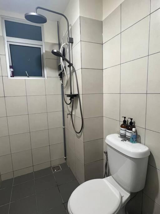 Kajang MRT suites photo 3
