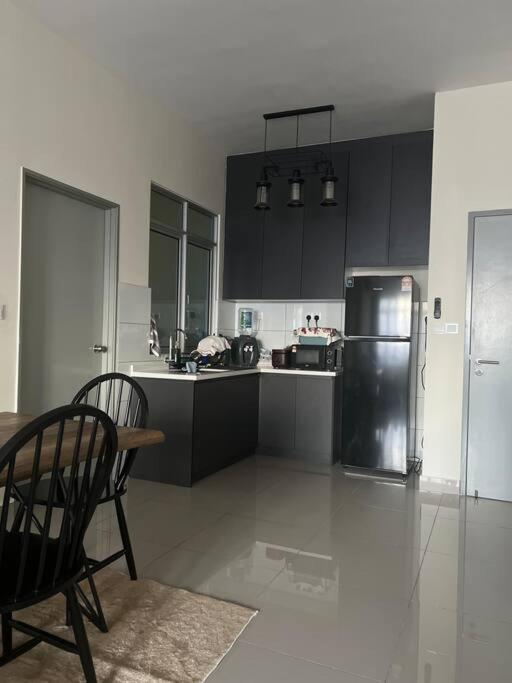 Kajang MRT suites photo 6