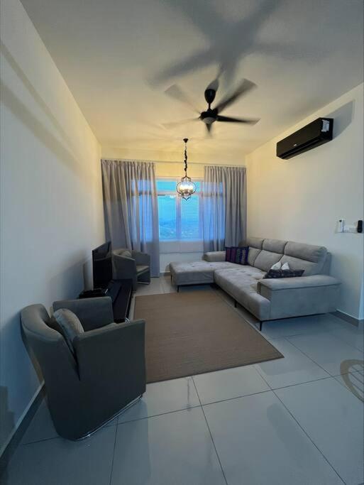 Kajang MRT suites photo 8