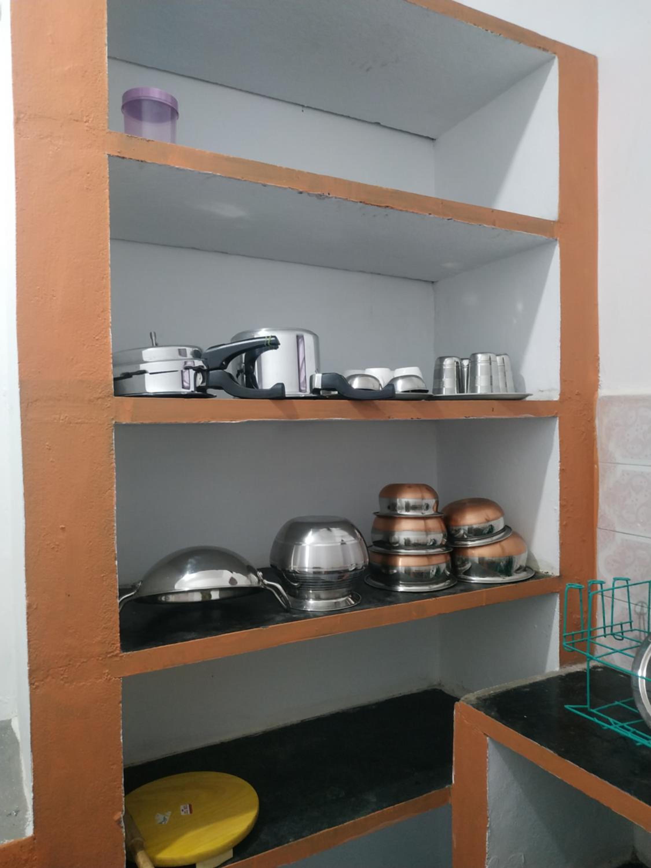 Mithu's Nest-Ur Holiday Abode view 2