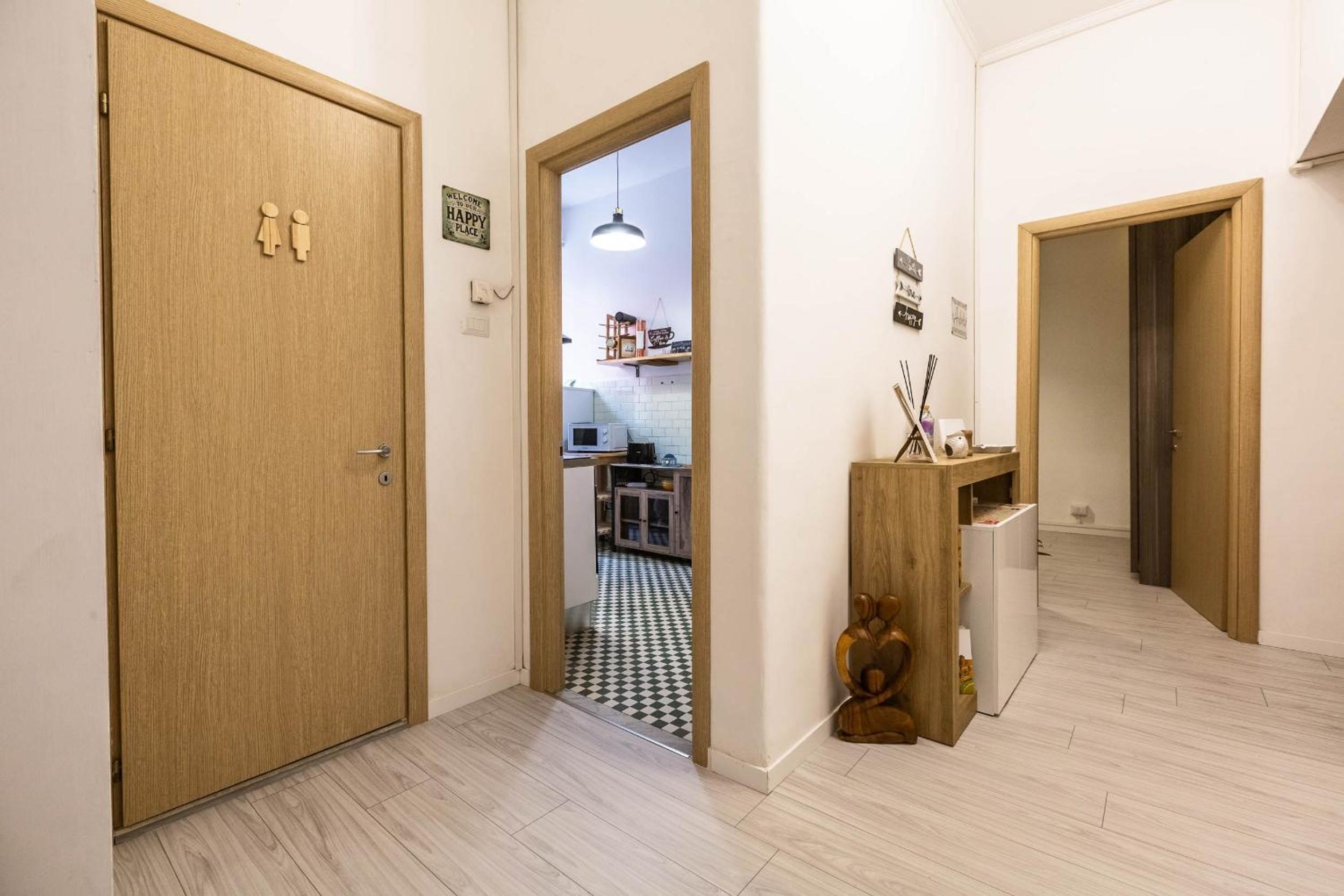 La Casa di Lulù
