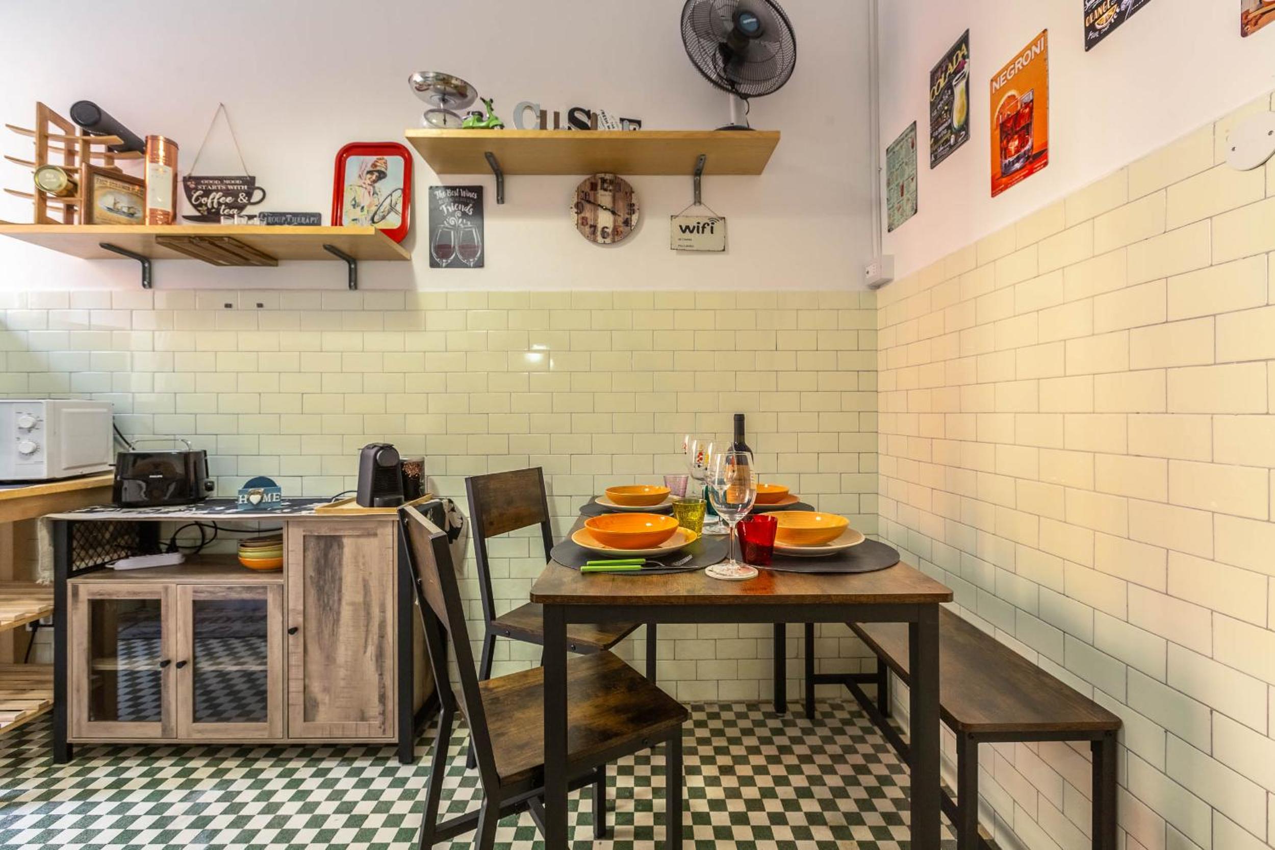 La Casa di Lulù