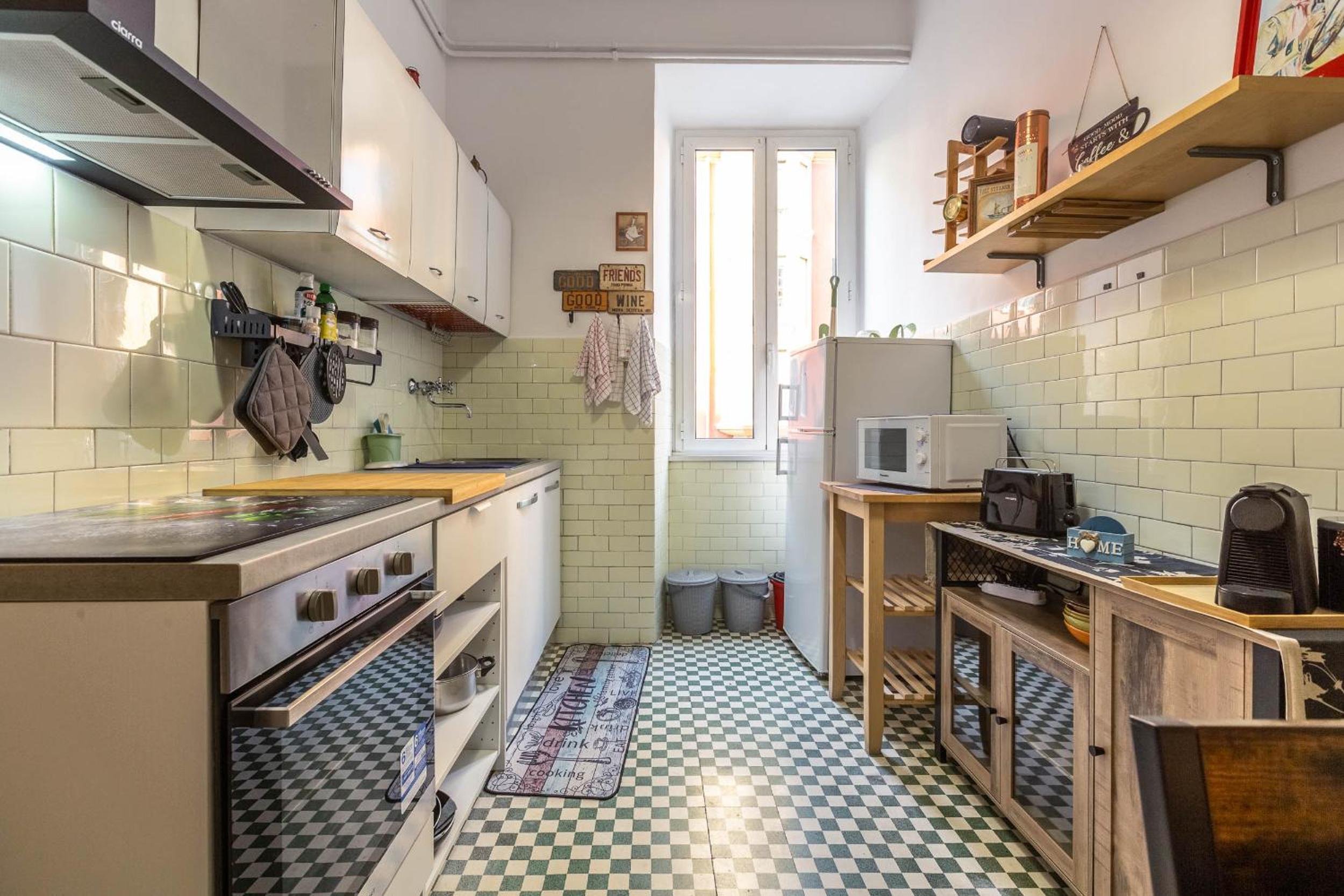 La Casa di Lulù