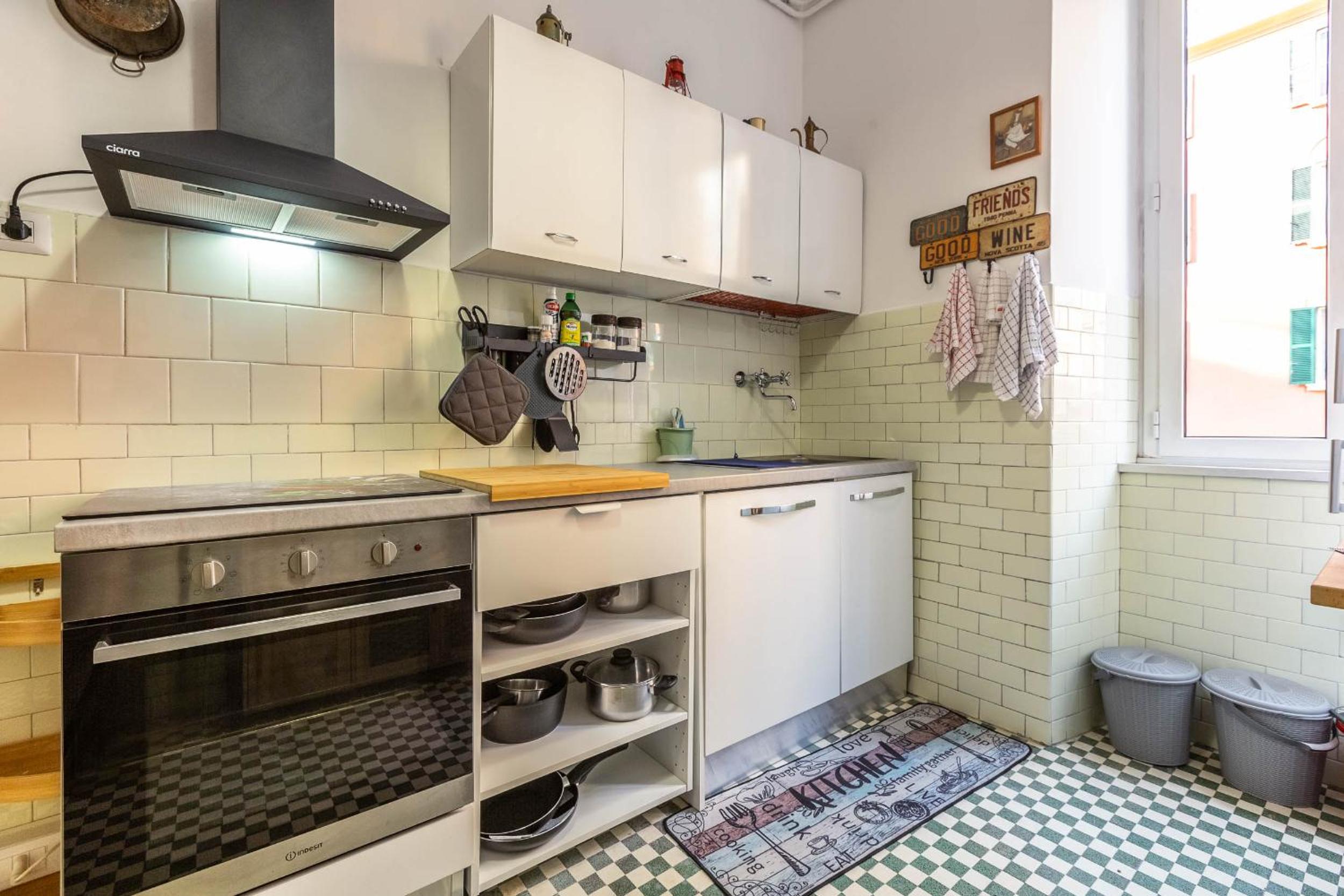 La Casa di Lulù