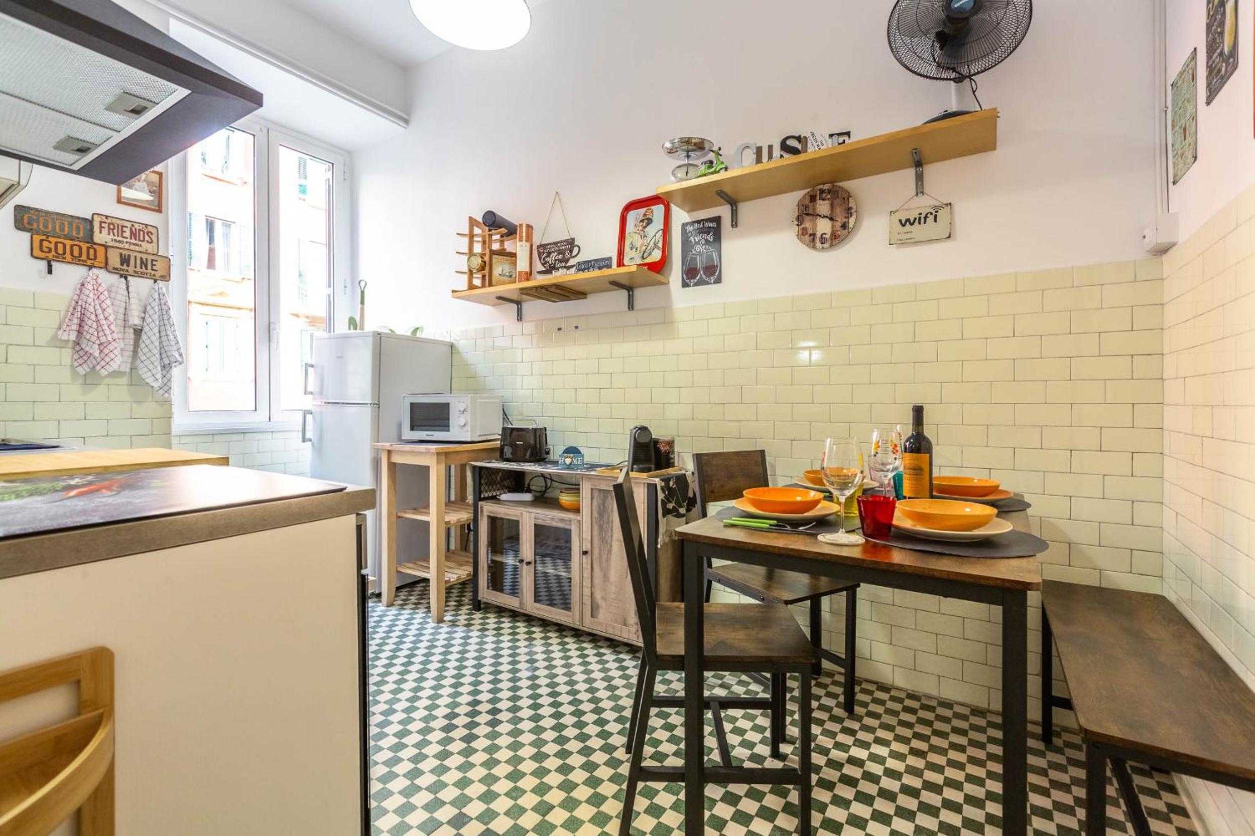 La Casa di Lulù