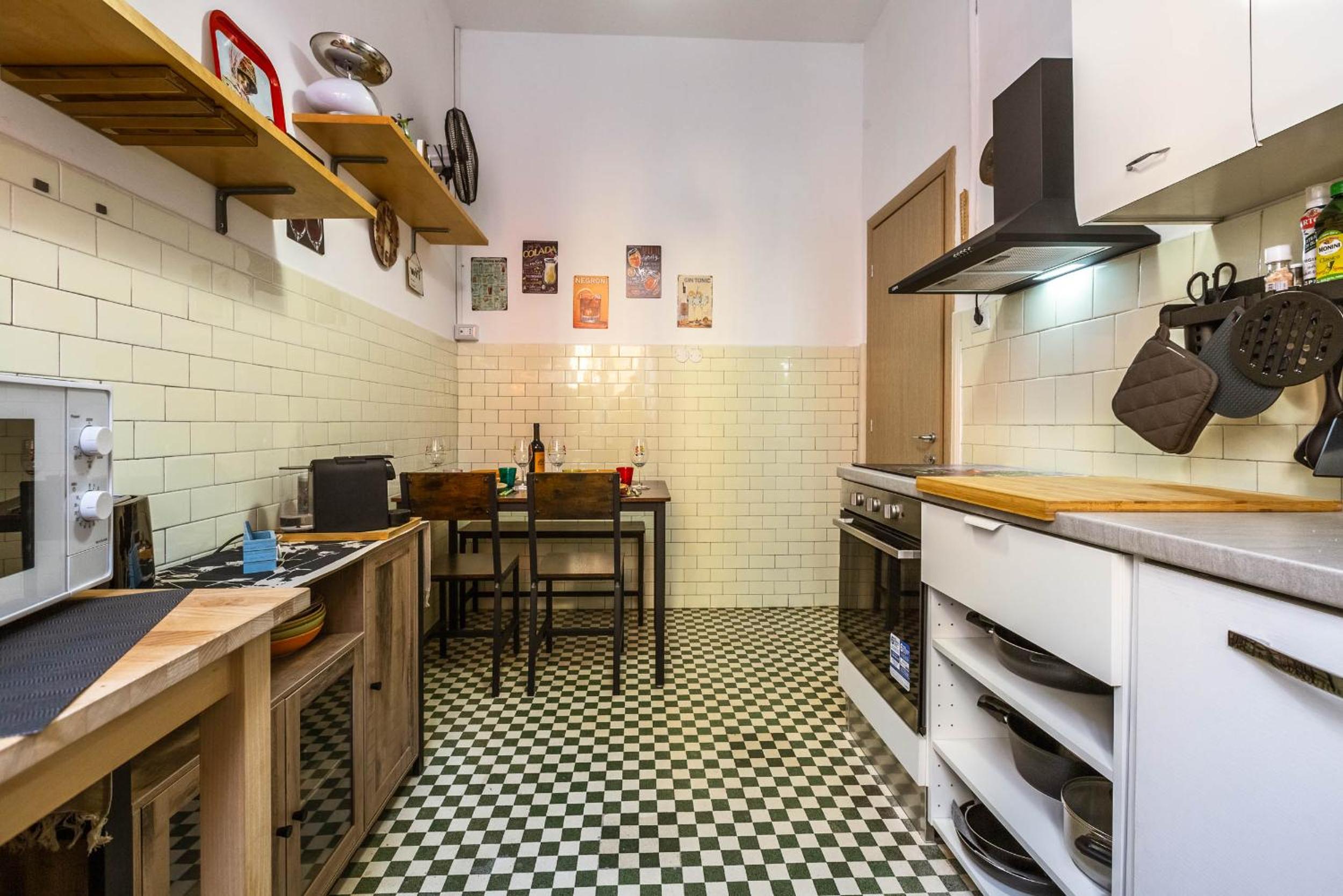 La Casa di Lulù